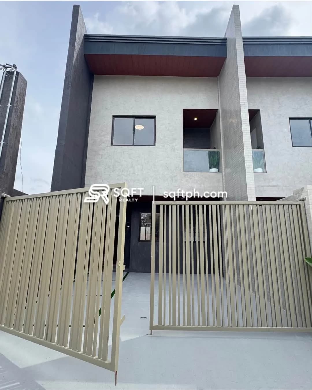 Brand New Modern Duplex For Sale in Town and Country West, Molino 3, Bacoor City, Cavite (Low DP Promo!) — Photo 4