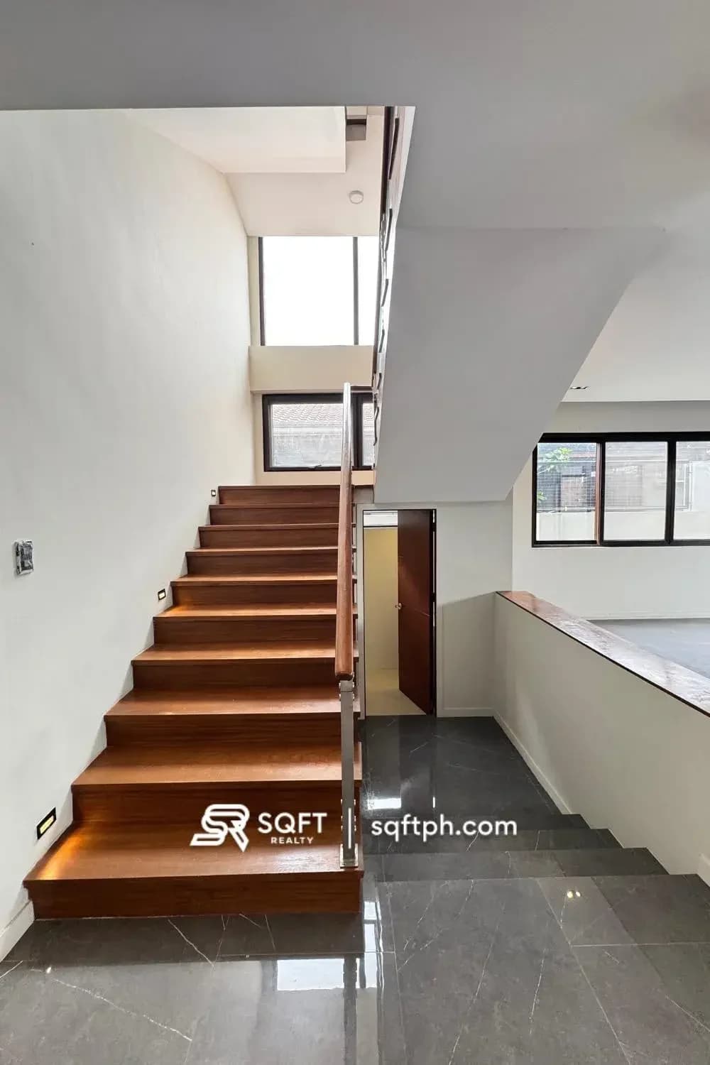 Brand New Modern 5BR House and Lot w/Swimming Pool for Sale in Filinvest 2, Quezon City
