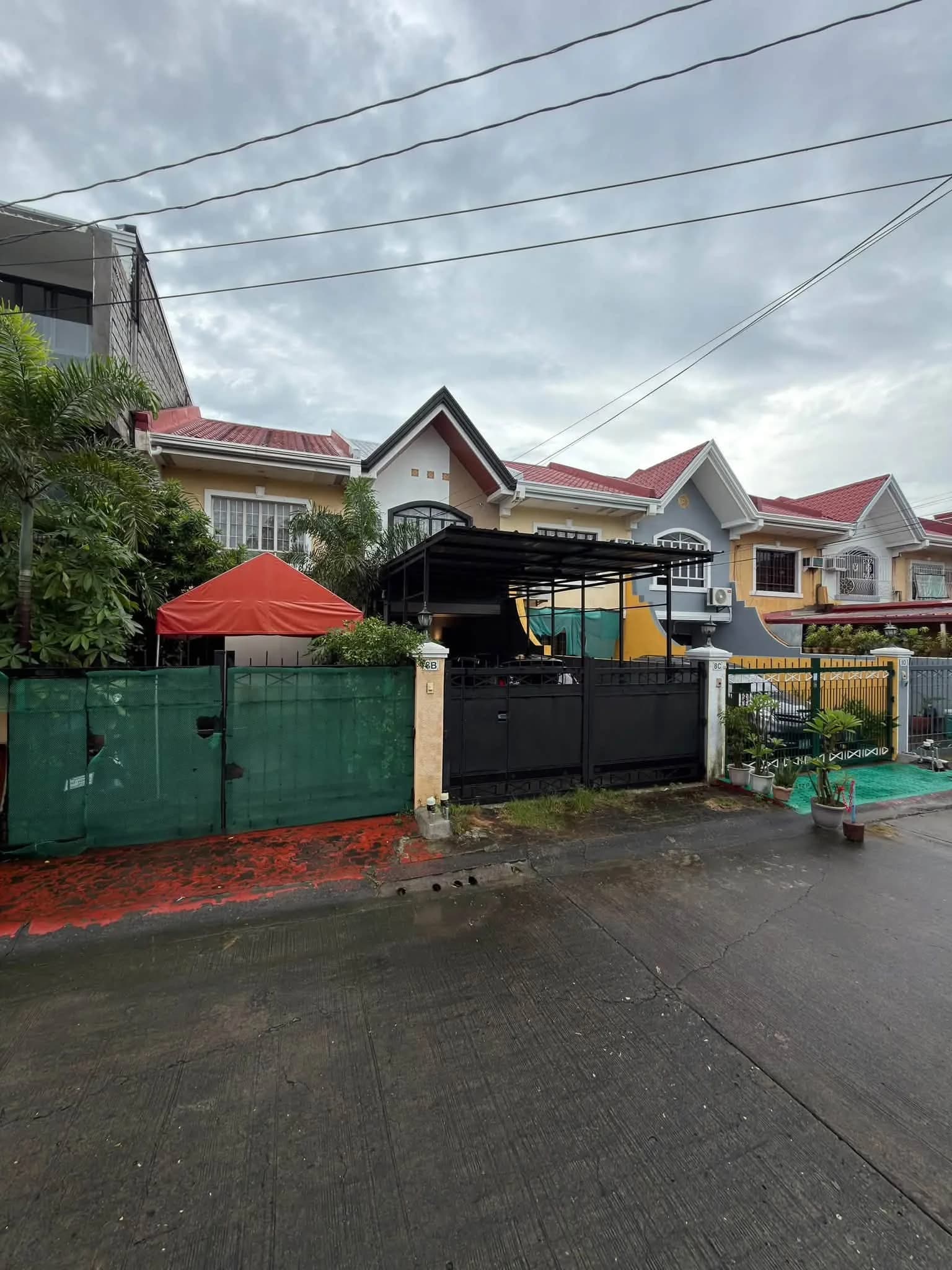 Spacious Resort-Style House & Lot For Sale in BF Resort Village, Las Piñas City – With Private Pool! — Photo 3