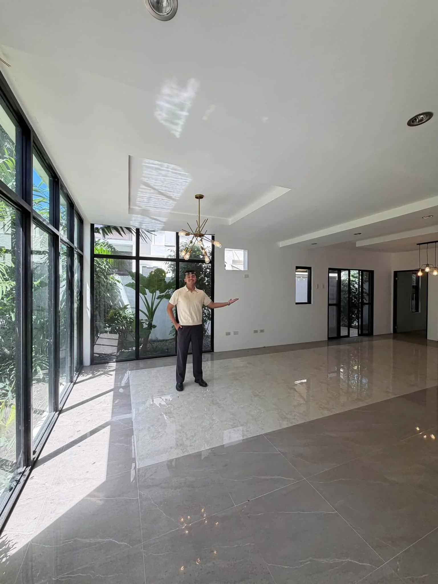 Modern 4BR Single Detached Home For Sale in BF Homes Parañaque City — Photo 5