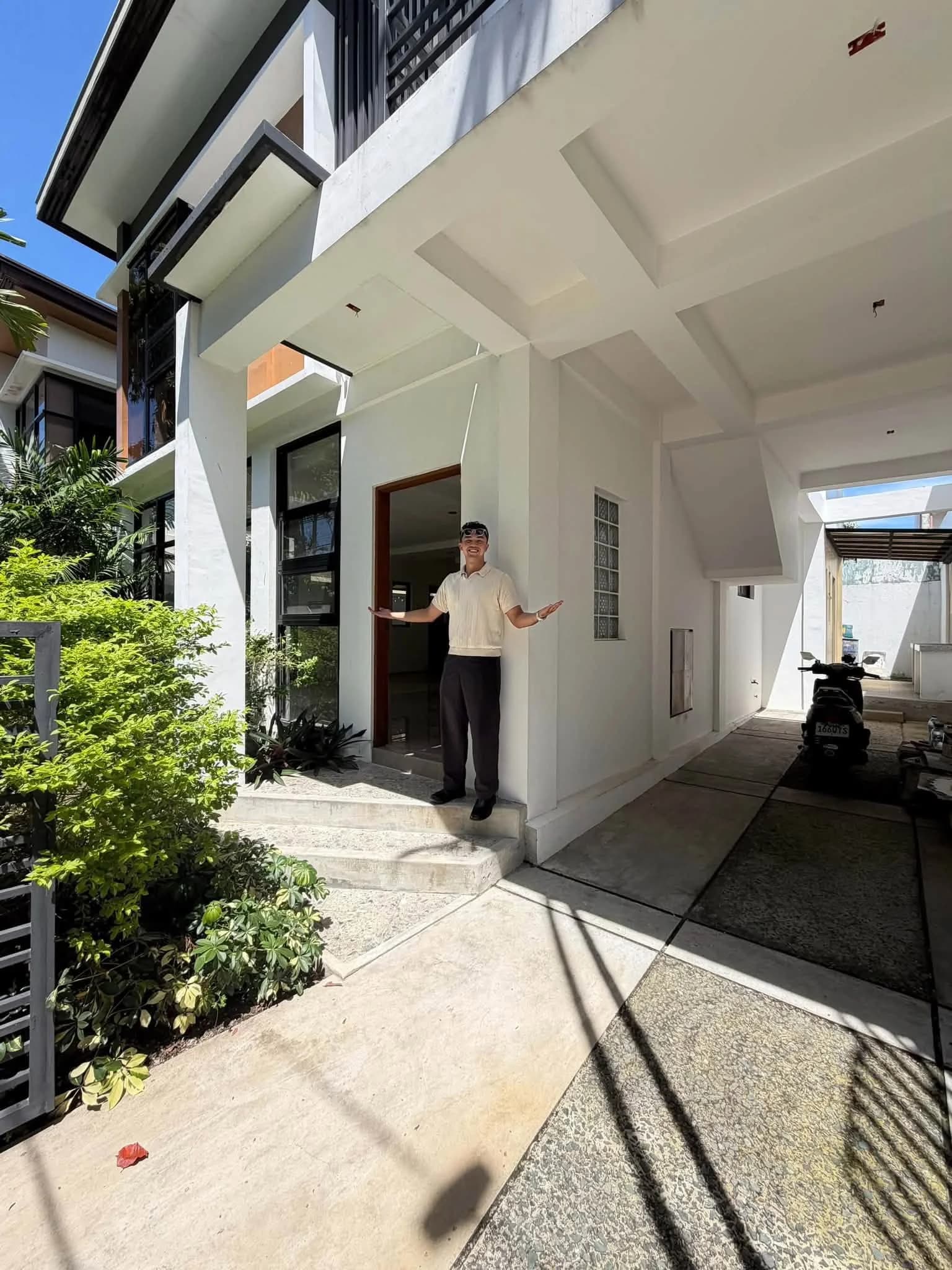 Modern 4BR Single Detached Home For Sale in BF Homes Parañaque City — Photo 4