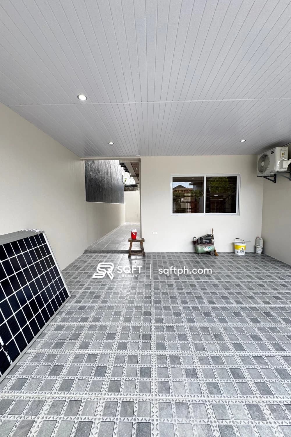 Brand New Modern 4BR House and Lot For Sale in Bacoor, Cavite