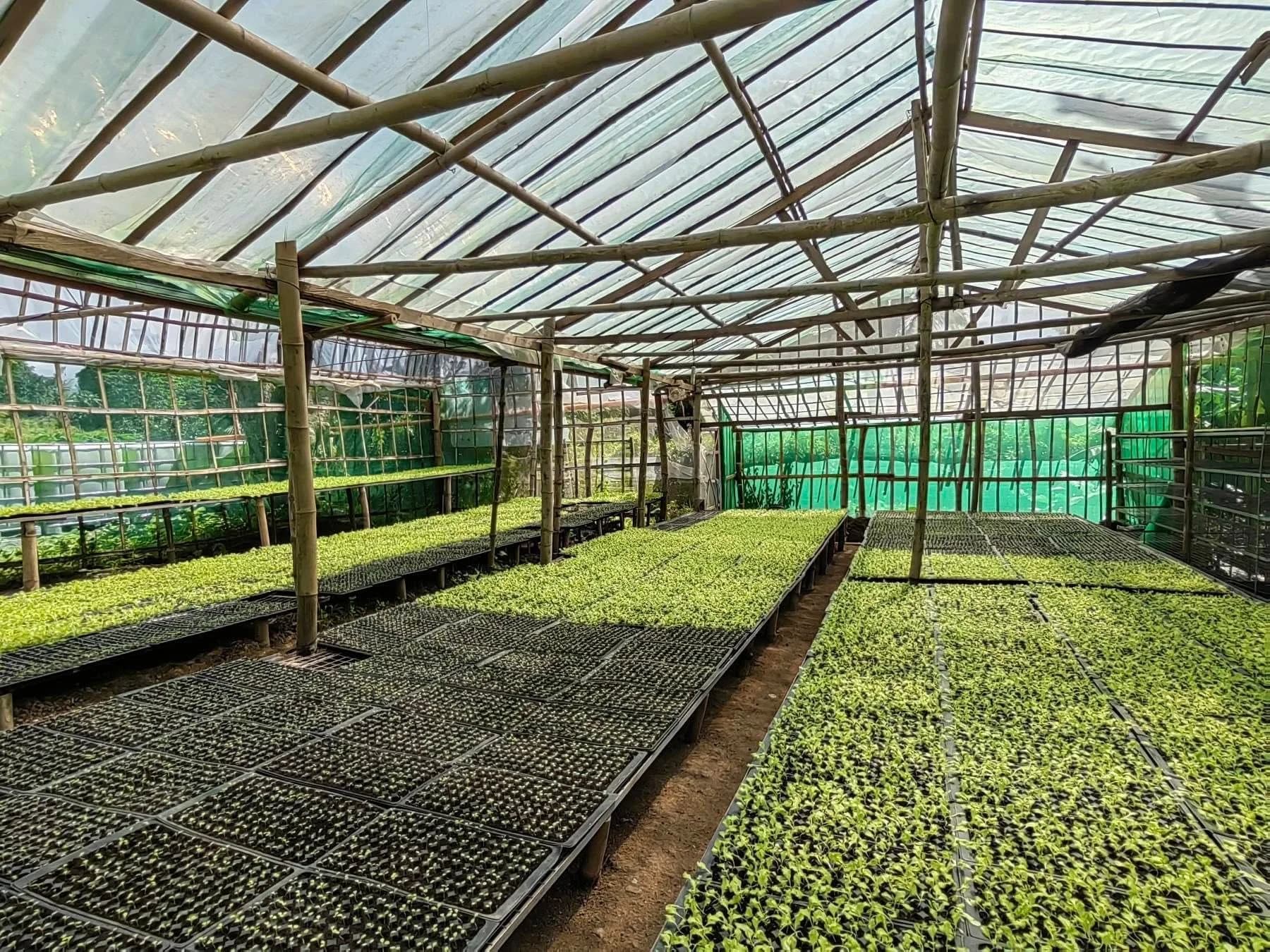 Income Generating Farm Lot For Sale w/Resto Grill, Agri Business & Tourism Rentals in San Jose del Monte, Bulacan
