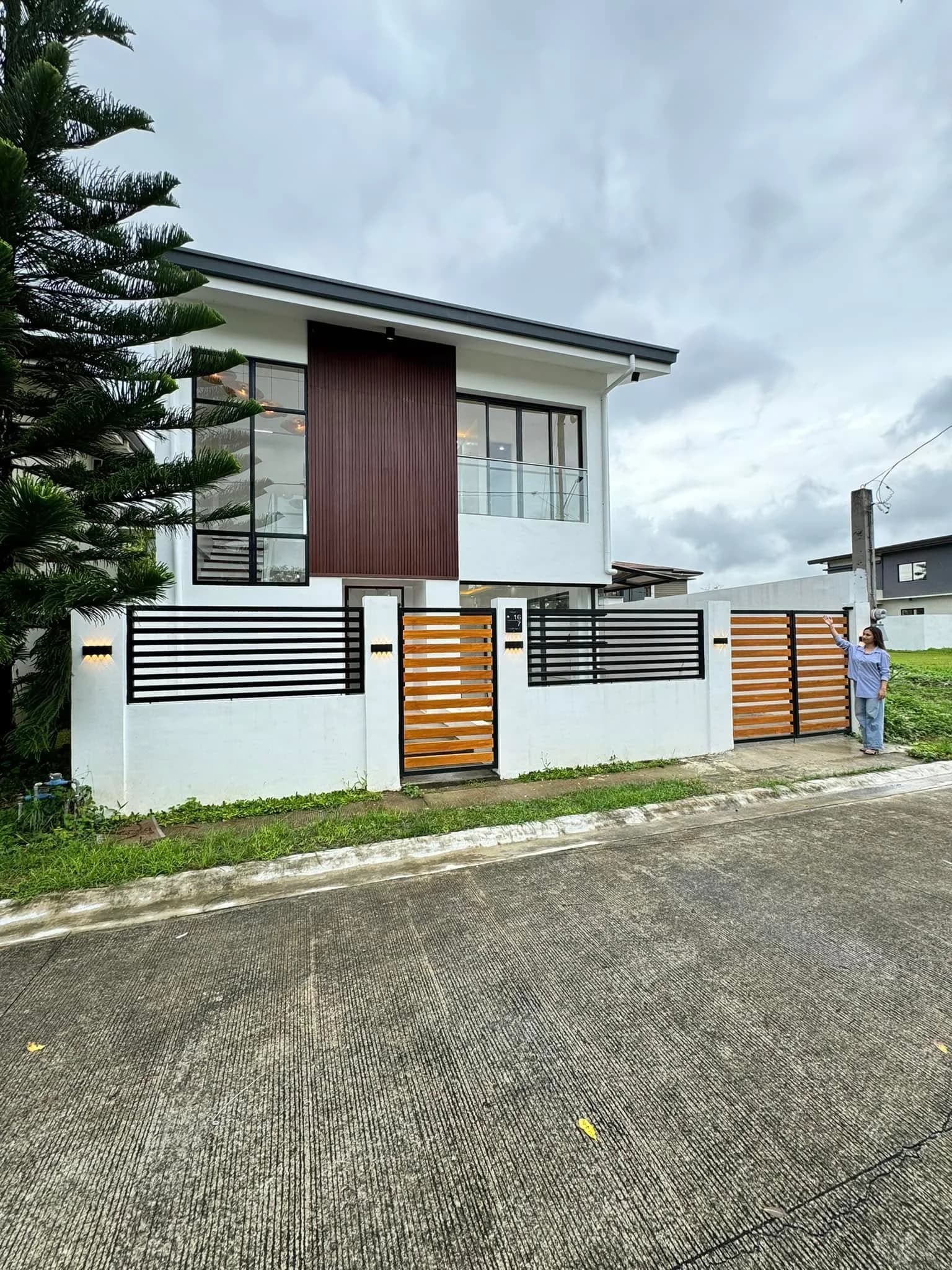 Brand New Cozy House and Lot in Nuvali Sta Rosa Laguna