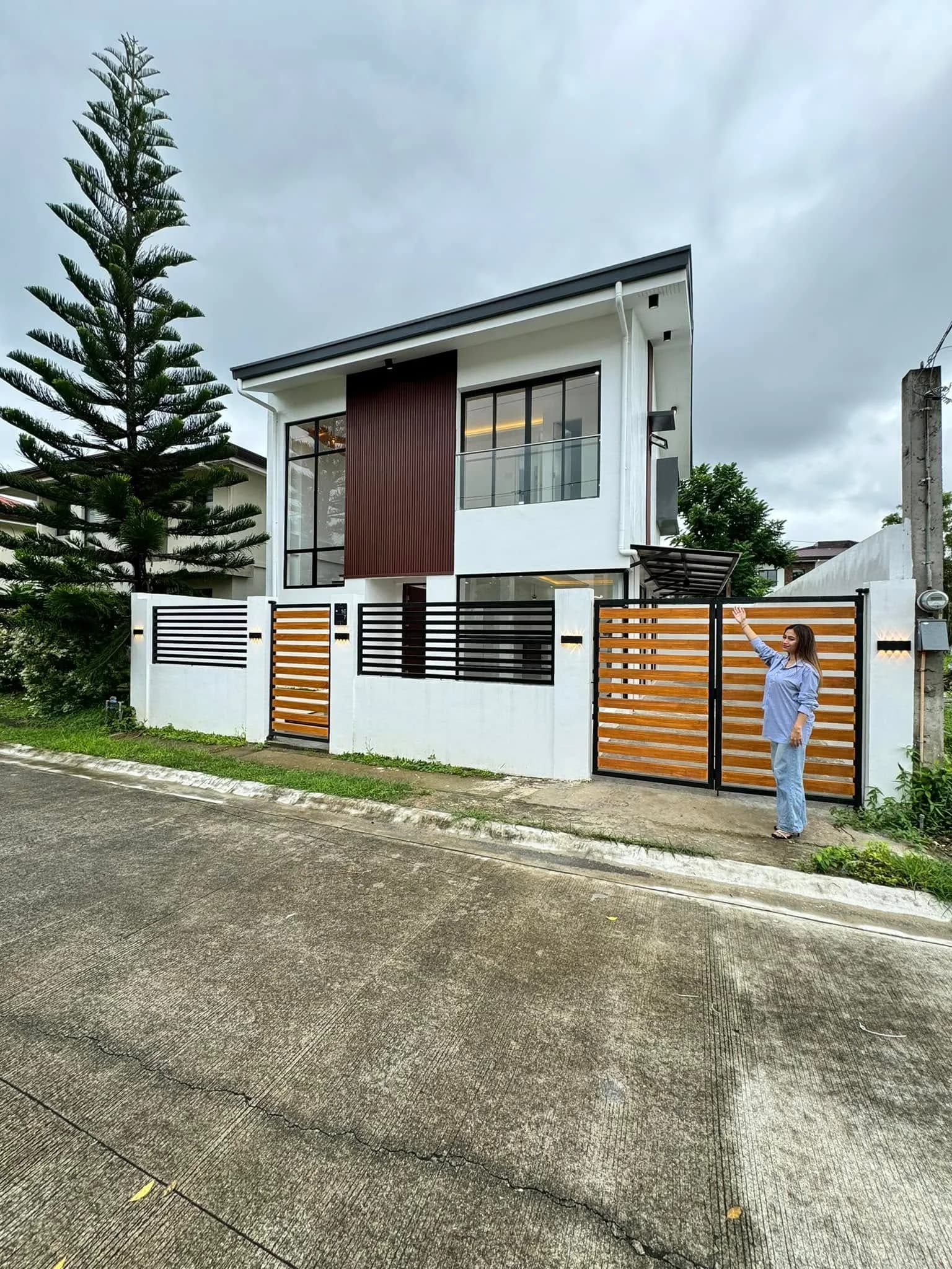Brand New Cozy House and Lot in Nuvali Sta Rosa Laguna