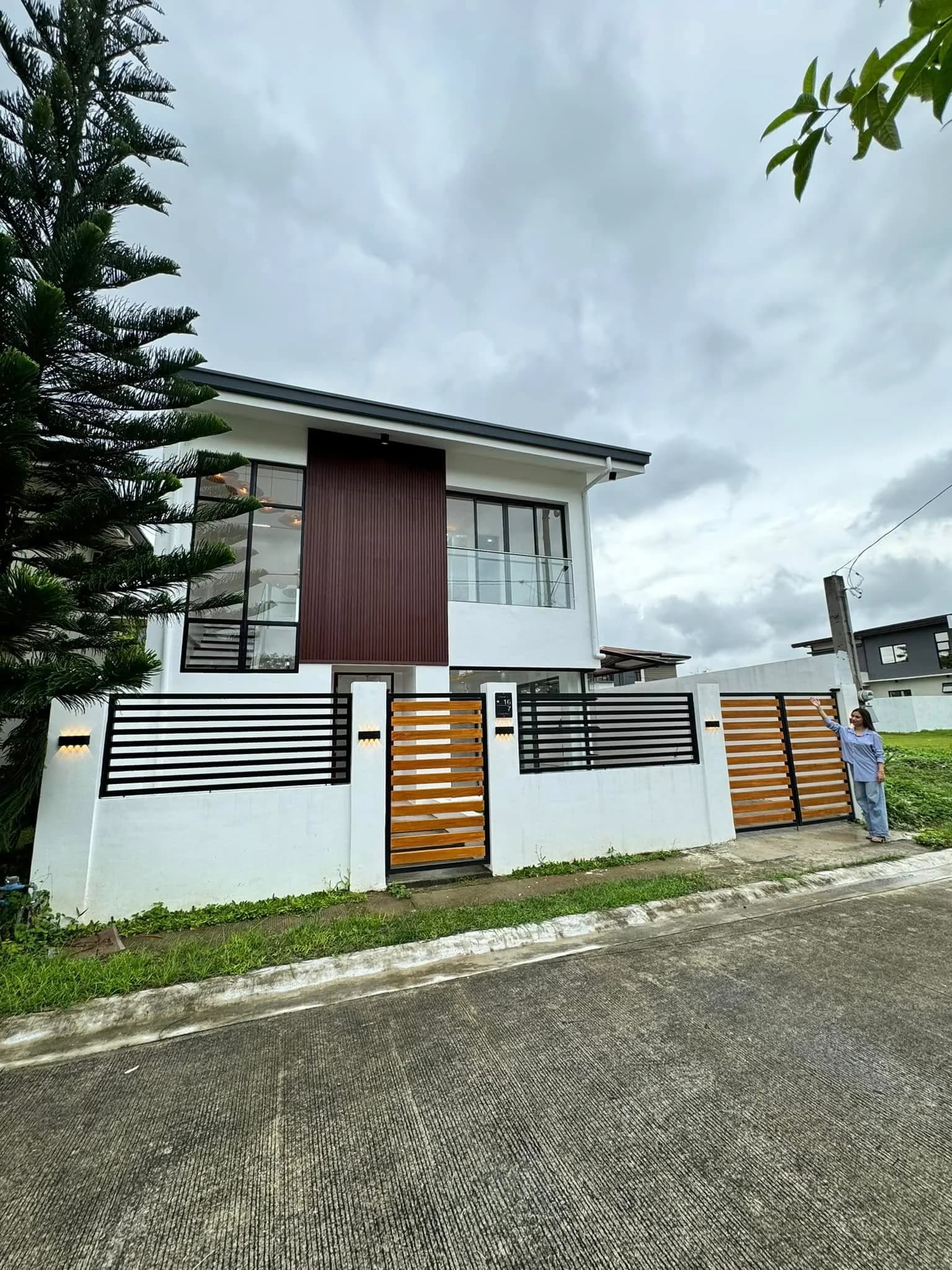 Brand New Cozy House and Lot in Nuvali Sta Rosa Laguna