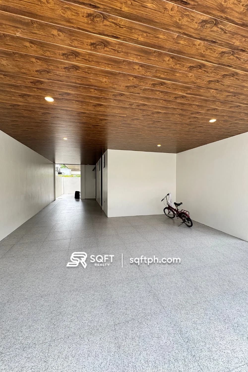 Brand New Modern Contemporary 5BR House and Lot For Sale in BF Homes, Paranaque City