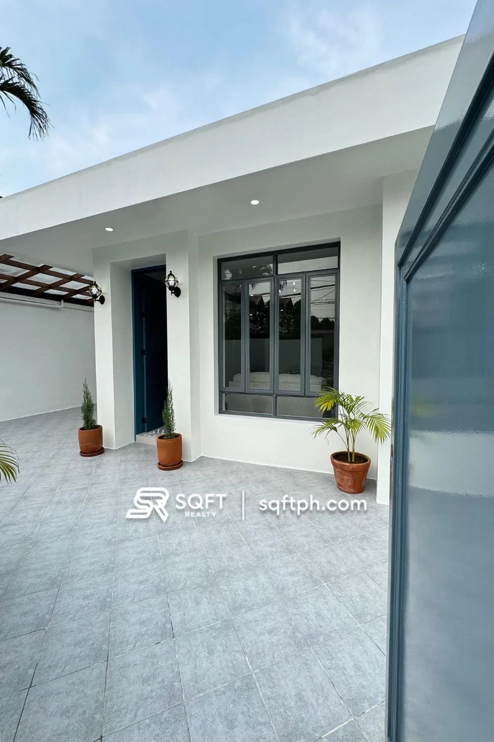 Elegant Bungalow Home For Sale in Sucat, Parañaque City