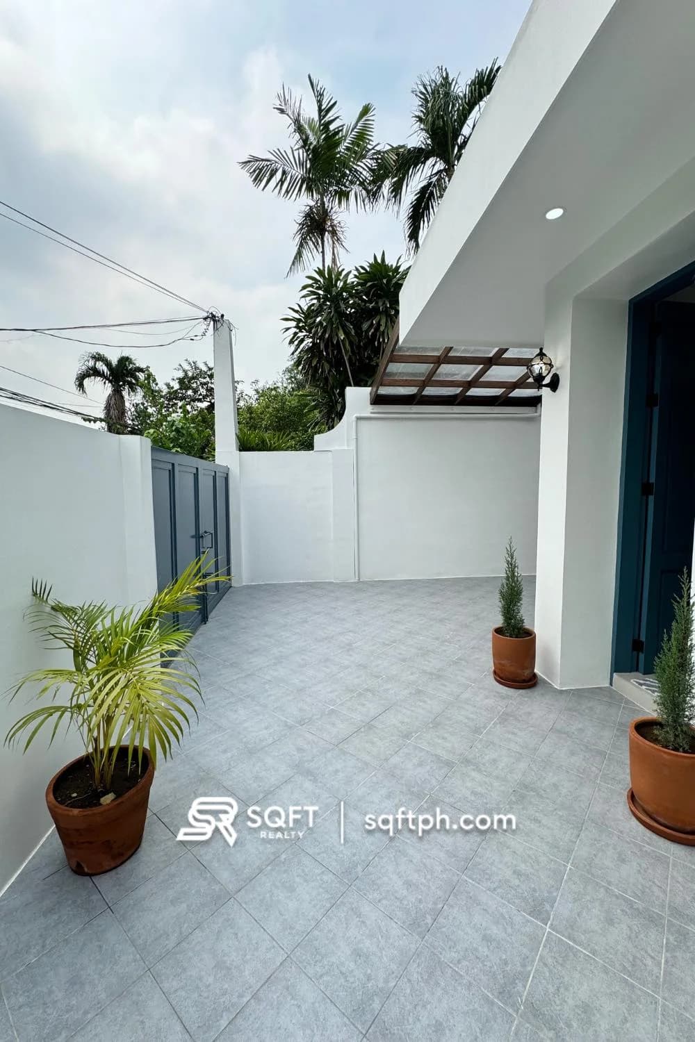 Elegant Bungalow Home For Sale in Sucat, Parañaque City