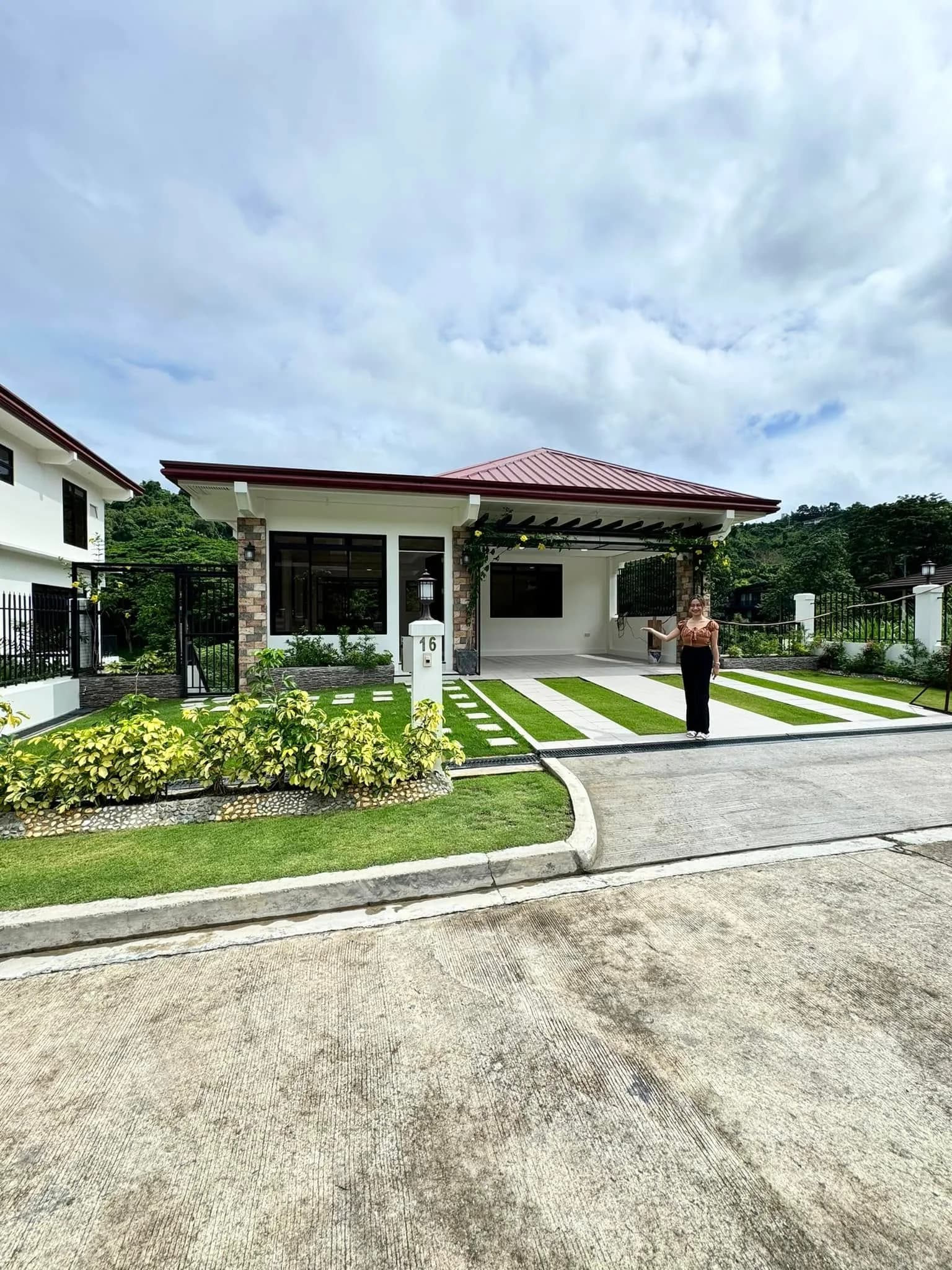 Brand New Modern 4BR Single Detached House for Sale in Sun Valley Estates, Antipolo City