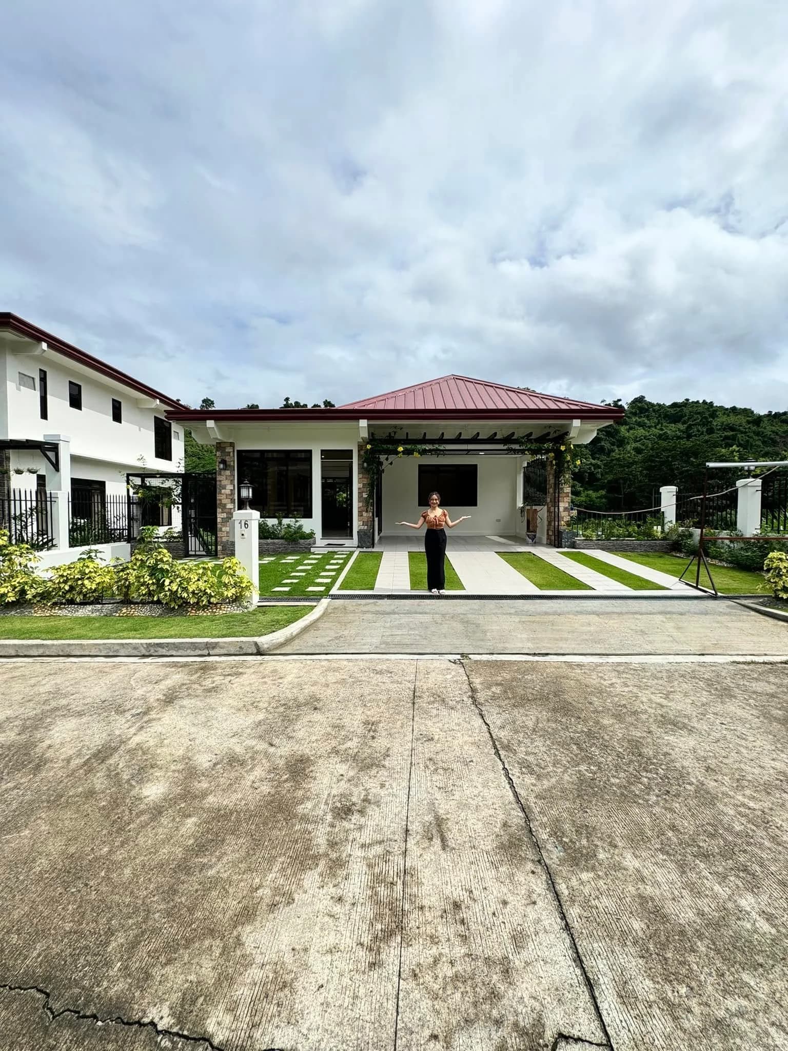 Brand New Modern 4BR Single Detached House for Sale in Sun Valley Estates, Antipolo City