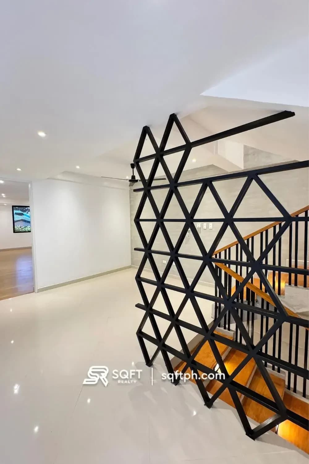 Brand New Elegant Townhouse For Sale in Better Living, Parañaque City (Unit C)