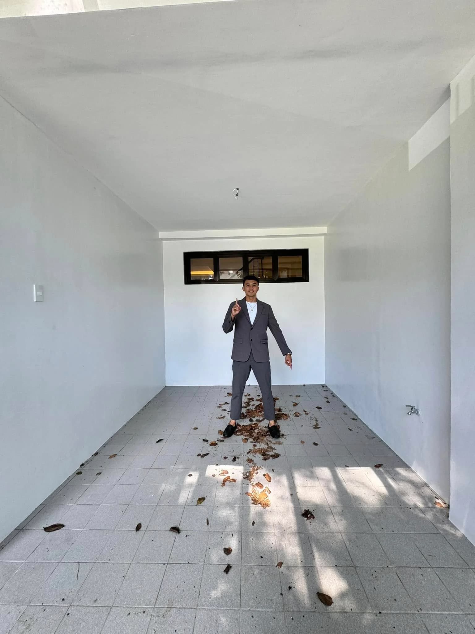 Brand New Modern 4BR House and Lot For Sale in Palma Real Residential Estates, Biñan, Laguna