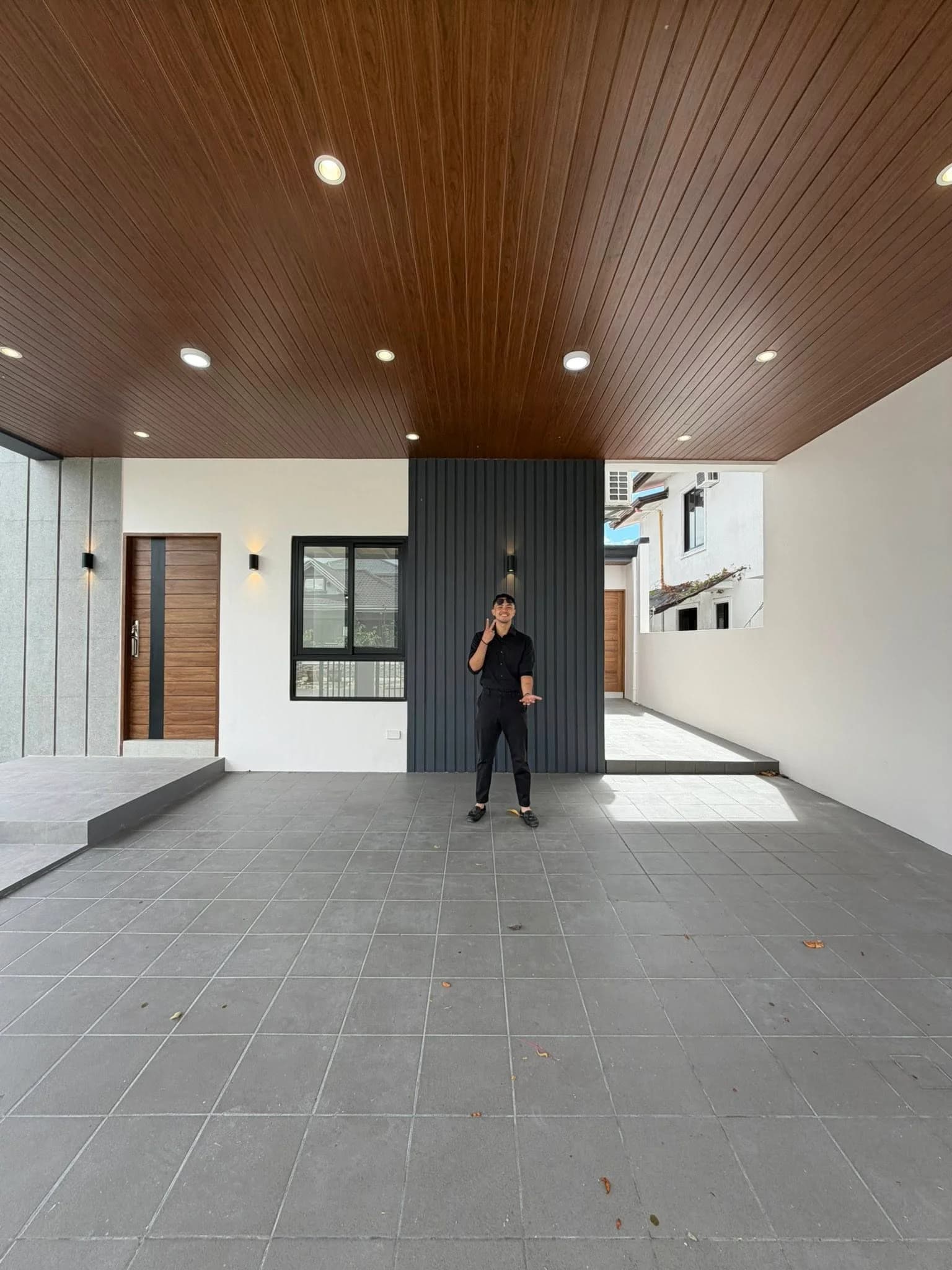 Brand New Modern House For Sale in Jubilation South, Biñan, Laguna