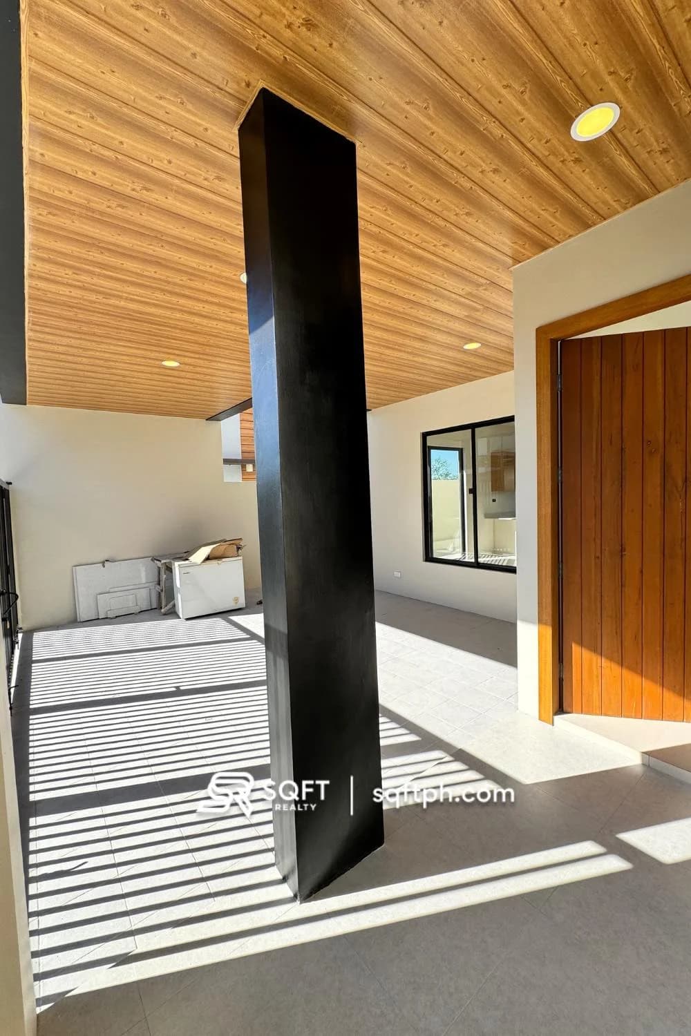 Brand New Modern Single Attached House and Lot For Sale in Monteverde Royale, Taytay, Rizal