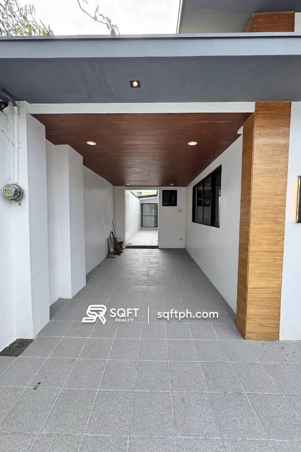 Brand New Modern Bungalow For Sale BF Homes Almanza, Las Piñas City