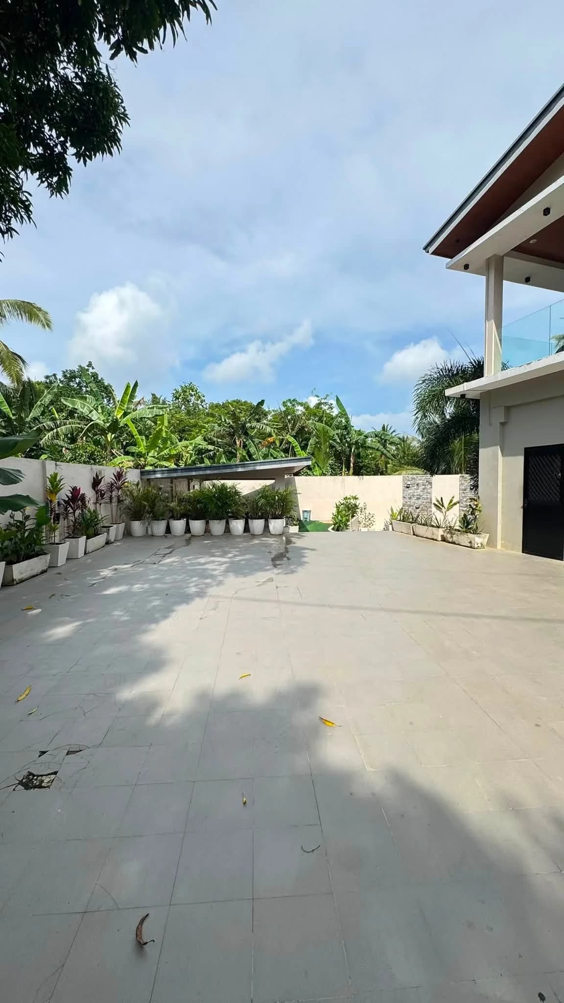 Hidden Tropical Oasis Private Resort & Events Place For Sale in Alfonso, Cavite — Photo 4