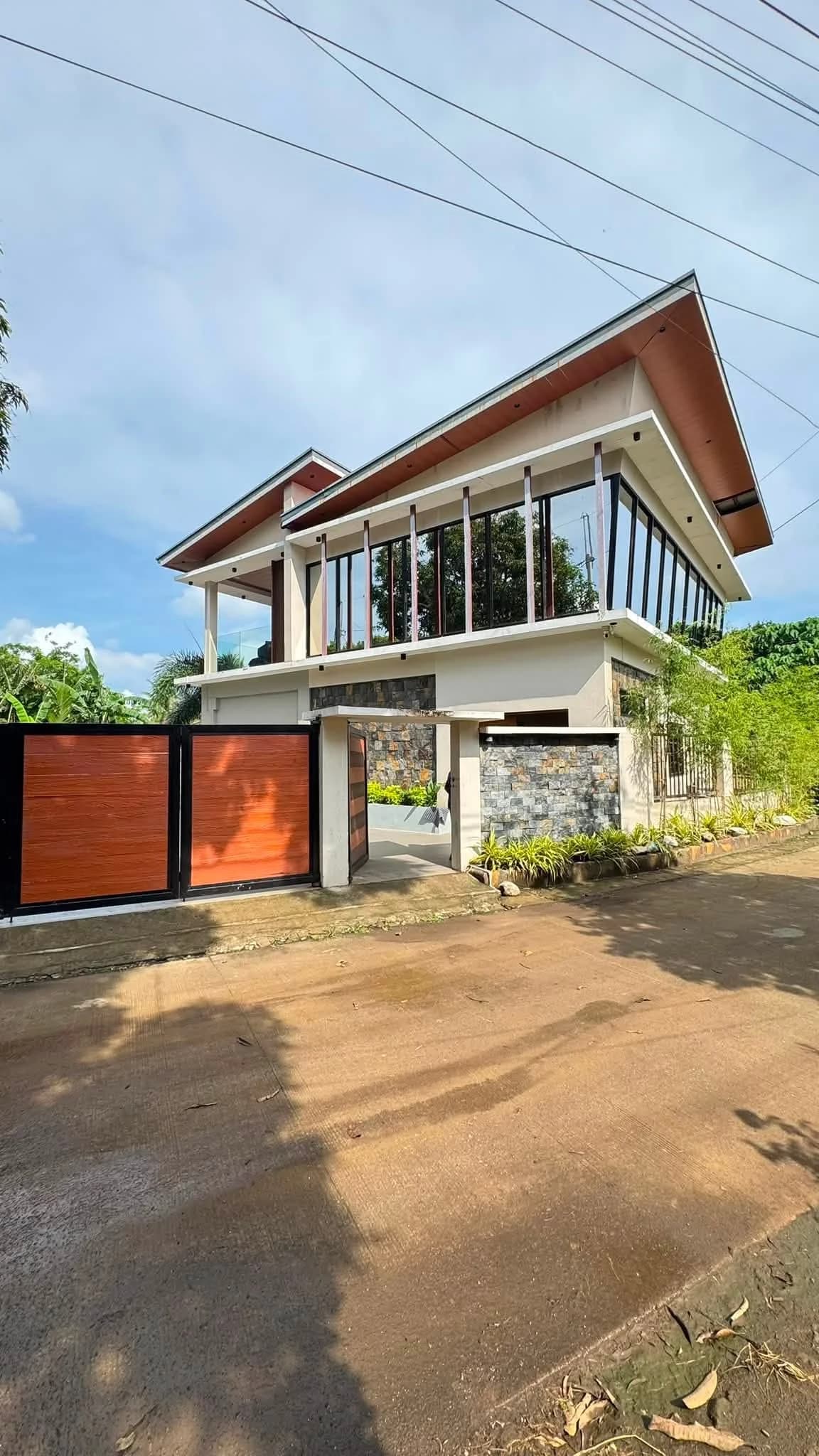 Hidden Tropical Oasis Private Resort & Events Place For Sale in Alfonso, Cavite — Photo 2