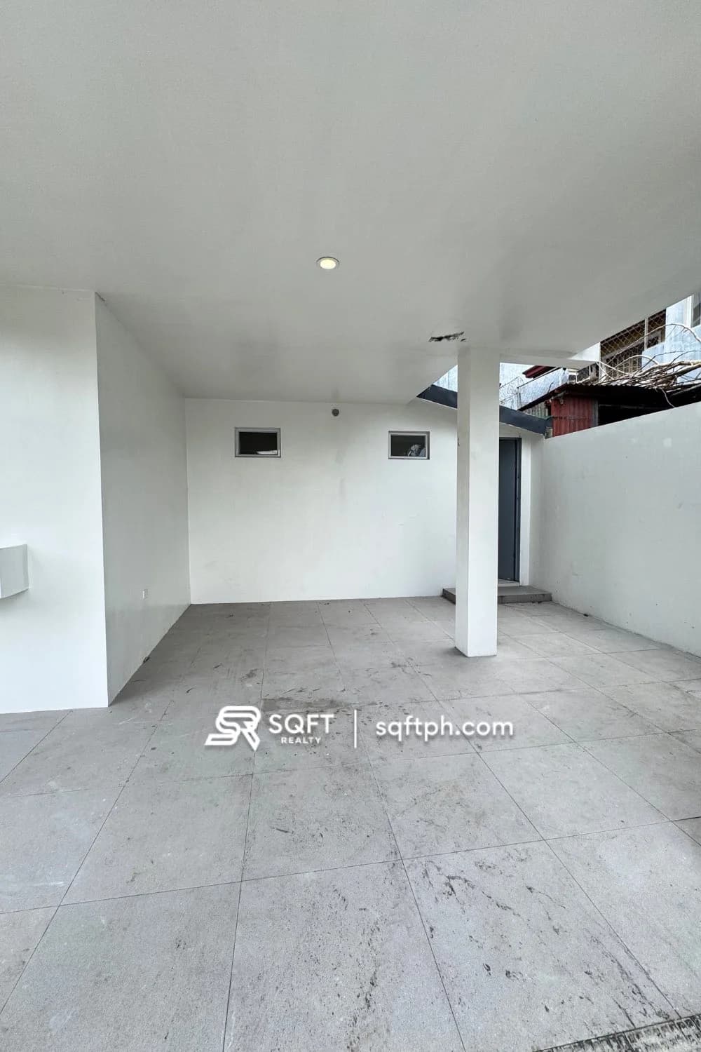 Modern Contemporary House and Lot for Sale in New Intramuros Village, Commonwealth Ave. Diliman, Quezon City