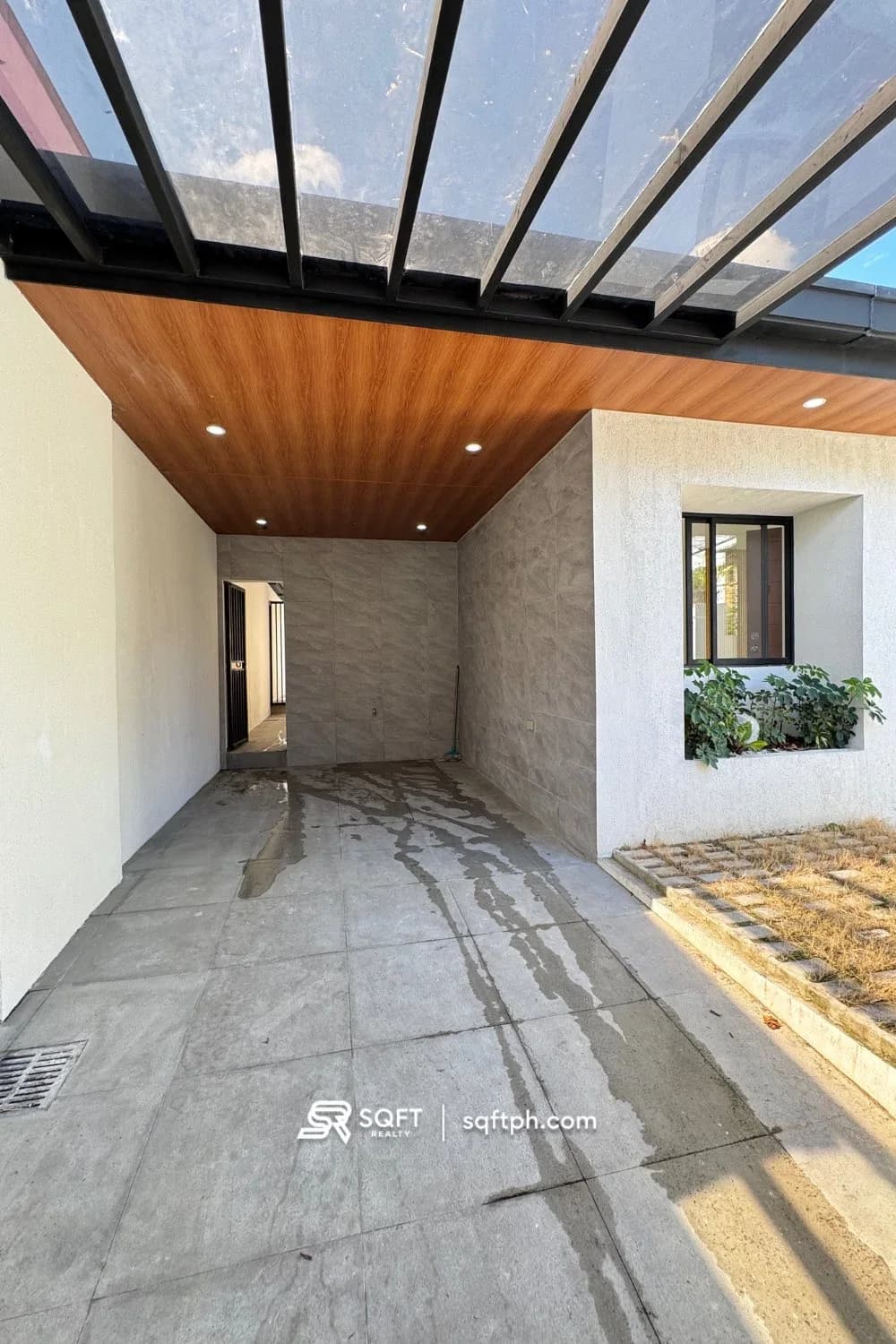Newly Renovated Bungalow House and Lot For Sale in Filinvest 2, Quezon City