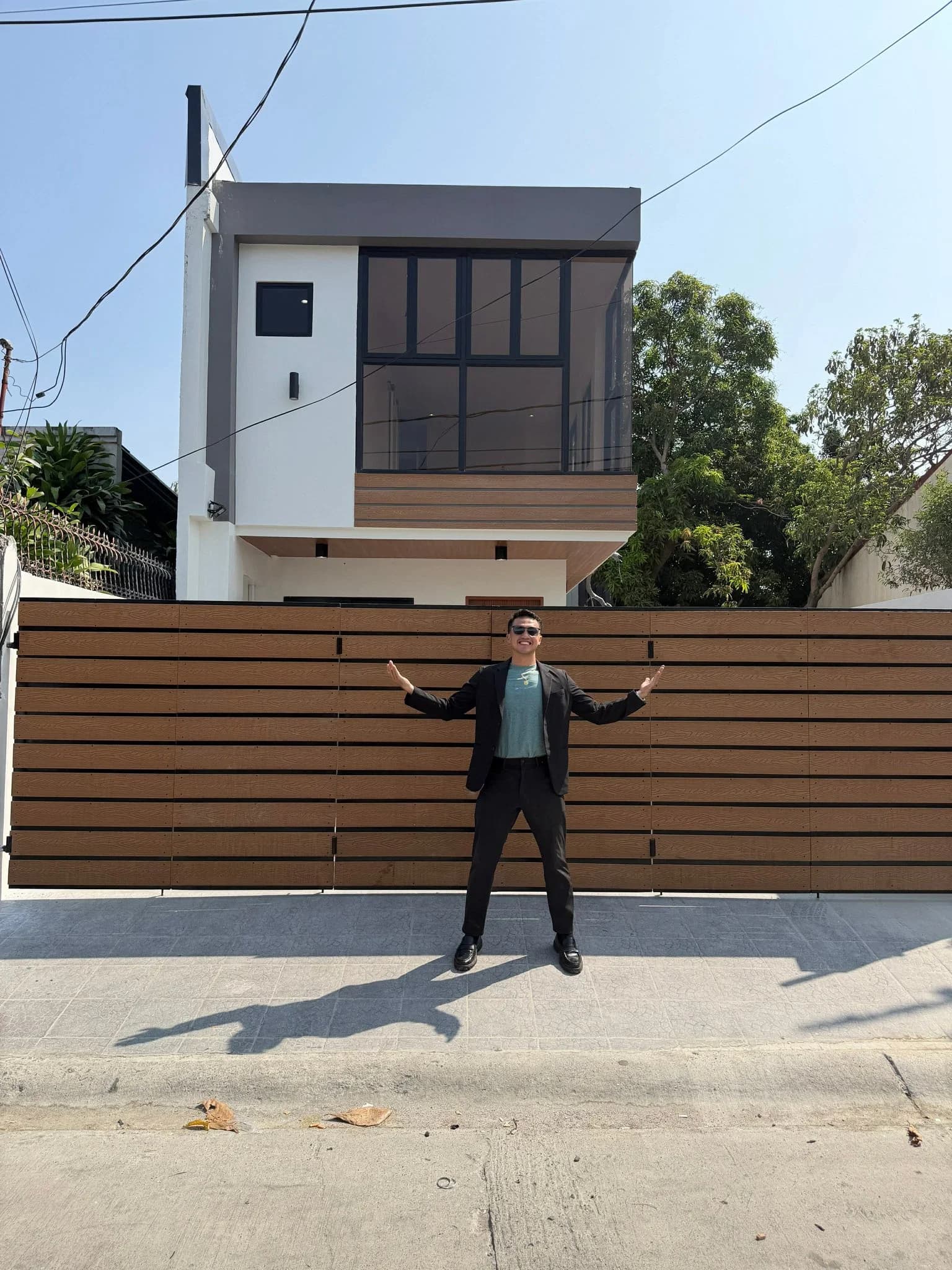 Brand New Modern 4BR House and Lot with Attic For Sale in Pilar Village, Las Piñas City