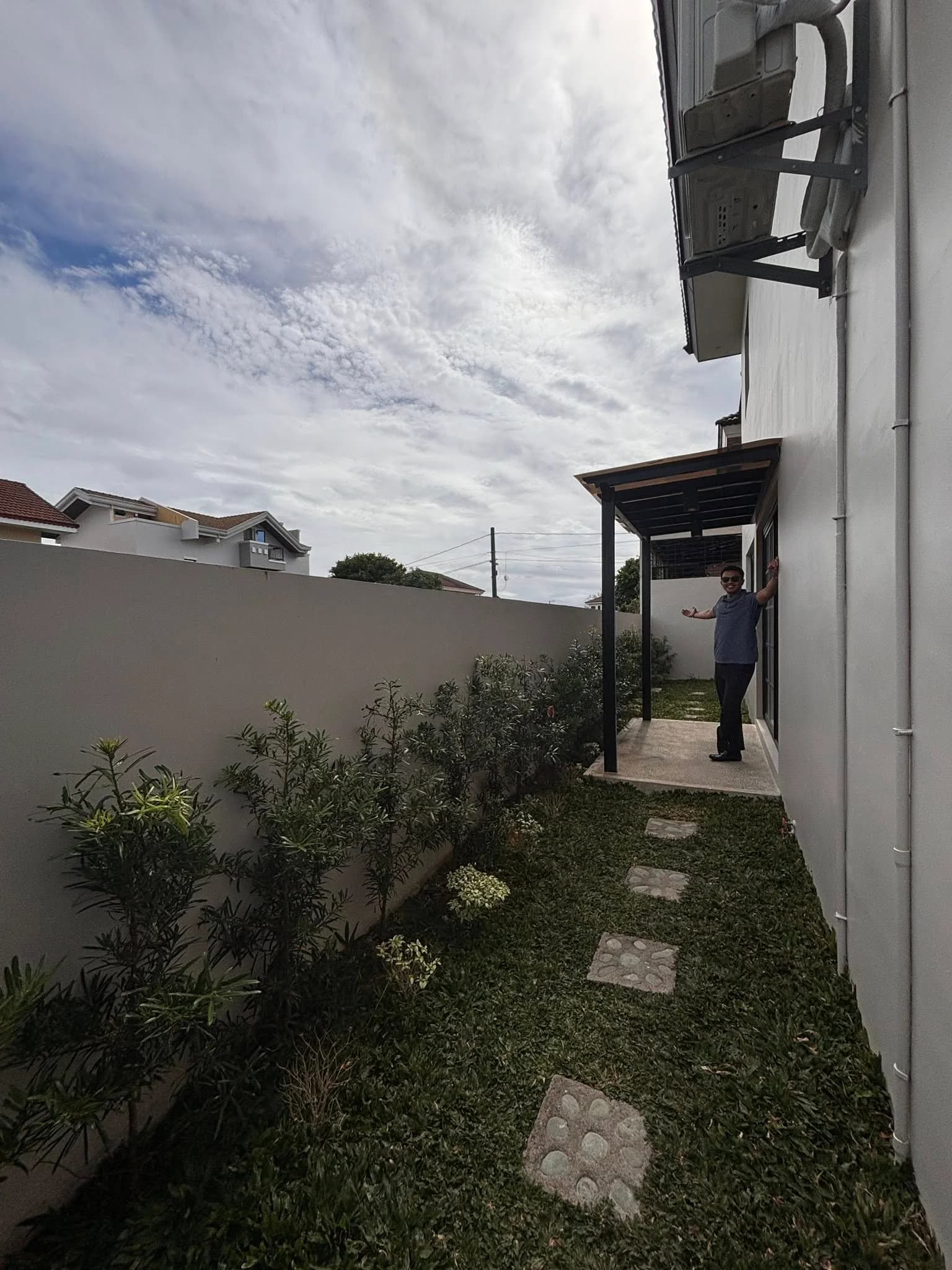 Brand New Mediterranean Inspired 4BR House and Lot For Sale in South Forbes Villas, Silang, Cavite