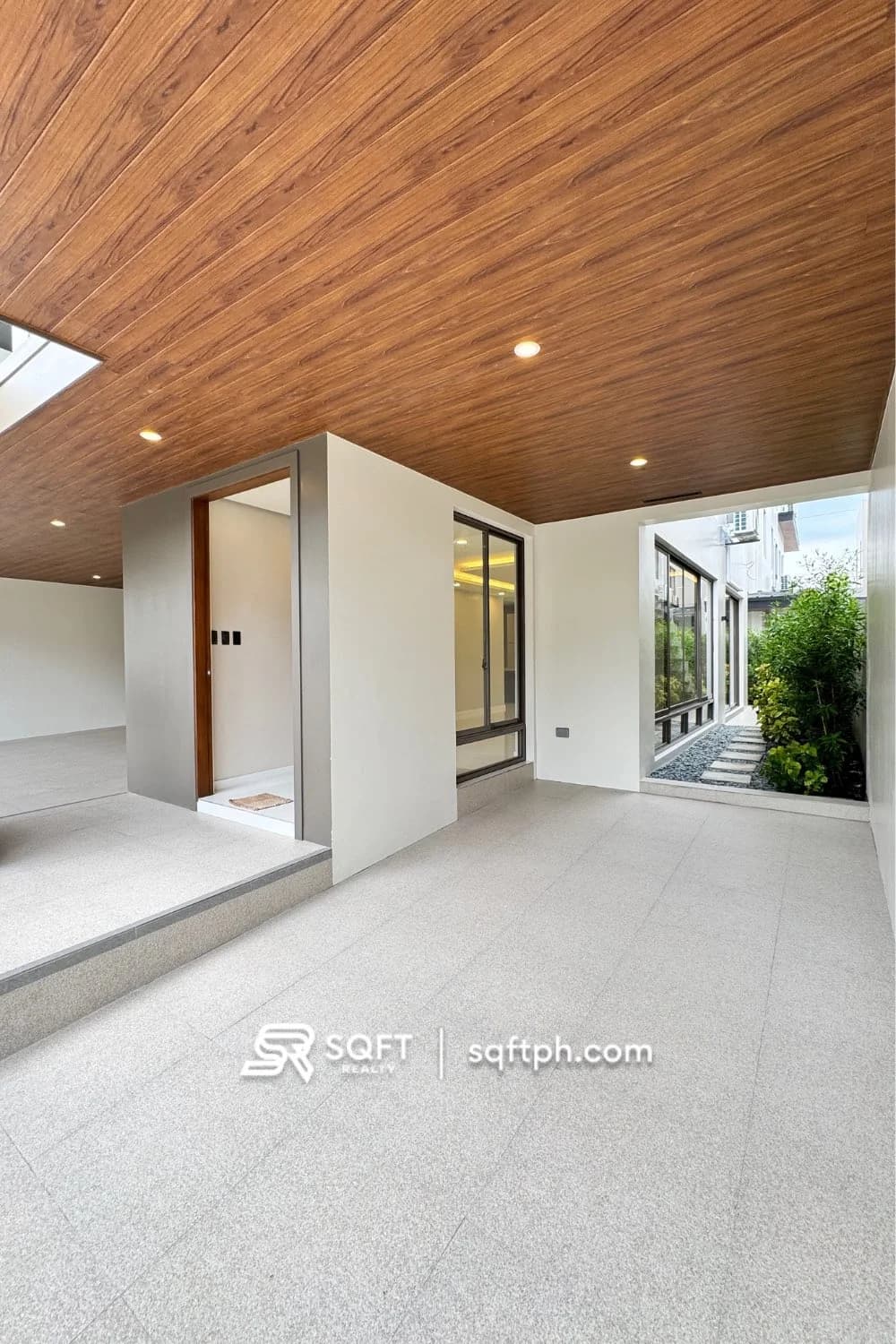 Brand New Modern 5BR House and Lot For Sale in BF Homes, Paranaque City
