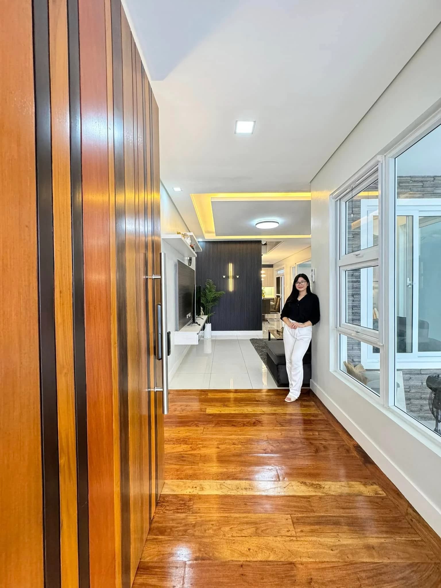 Brand New Modern 4BR House & Lot in Sikatuna Village, Quezon City