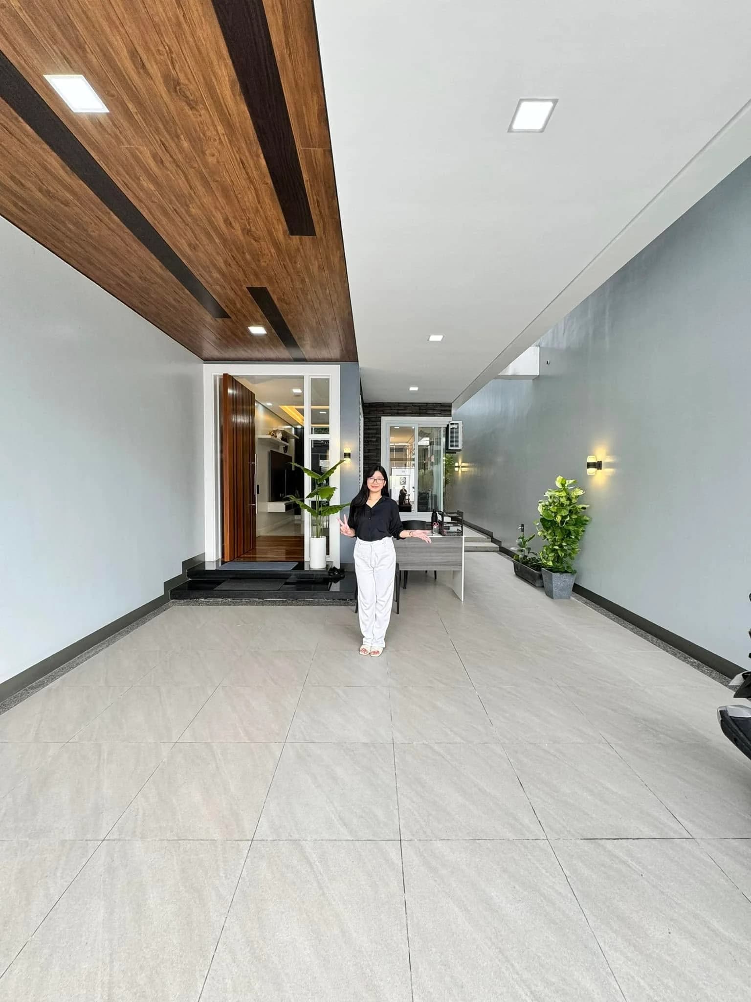 Brand New Modern 4BR House & Lot in Sikatuna Village, Quezon City