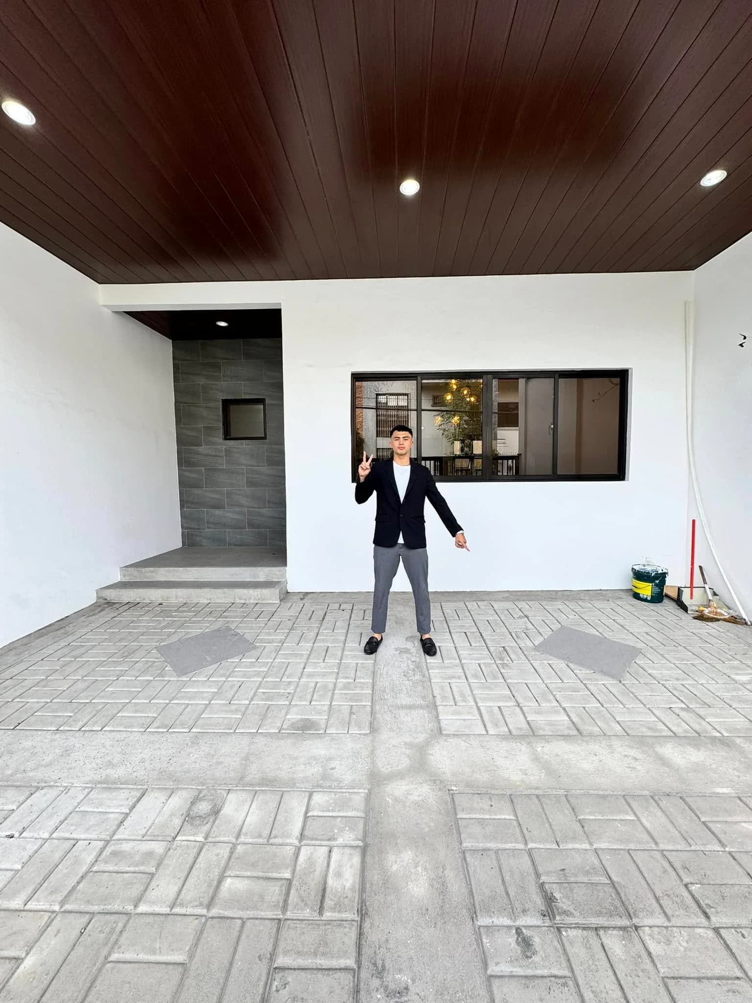 Brand New Modern 4BR Duplex House in Better Living, Parañaque City
