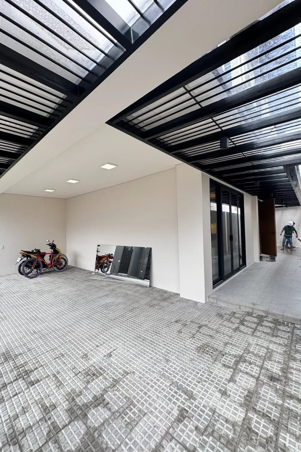 Brand New Elegant 4BR House and Lot For Sale in BF Homes, Paranaque City