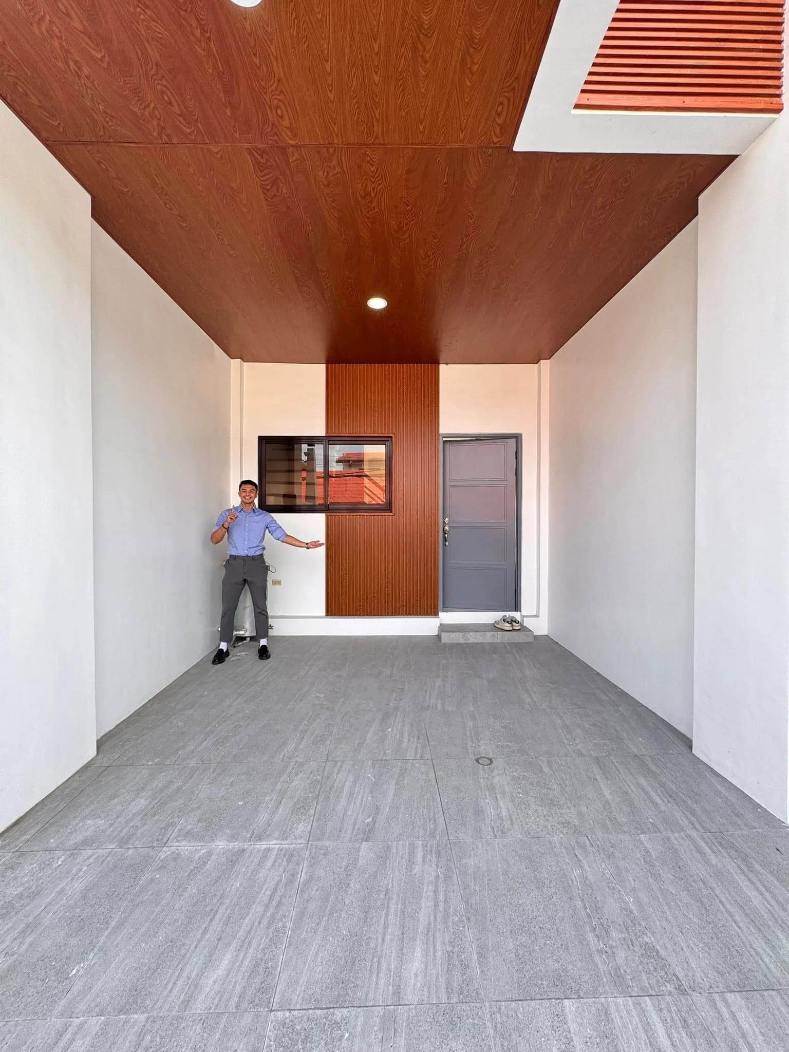 Brand New Modern Townhouse For Sale in Sucat, Parañaque City