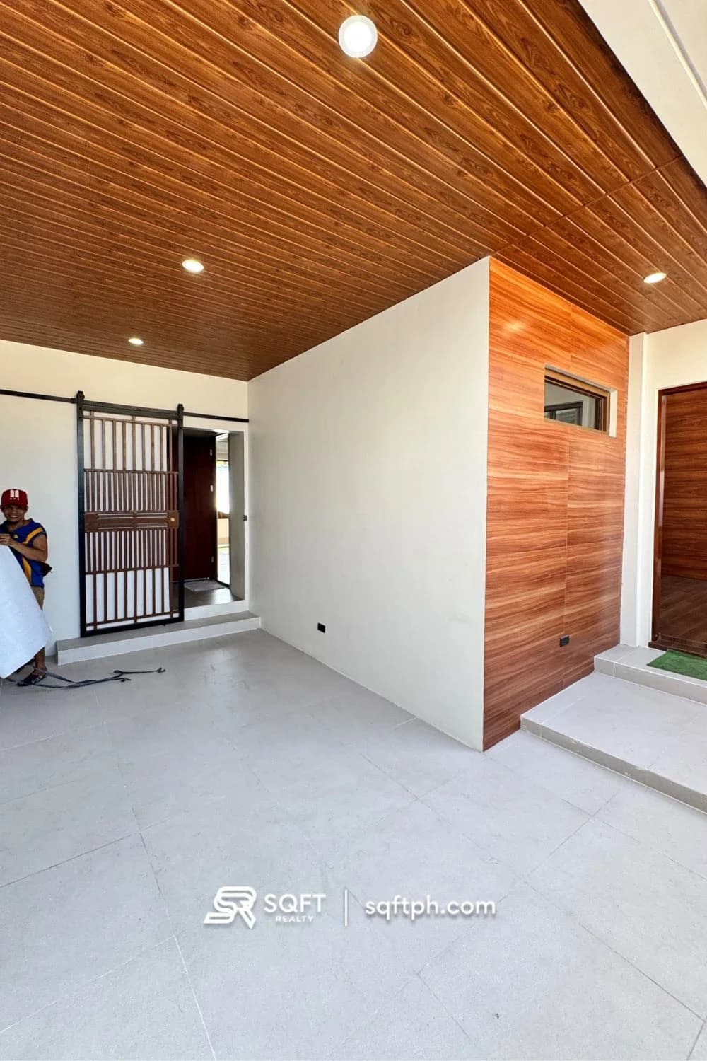 Brand New Modern House and Lot with Pool in Greenwoods Executive Village Taytay Rizal
