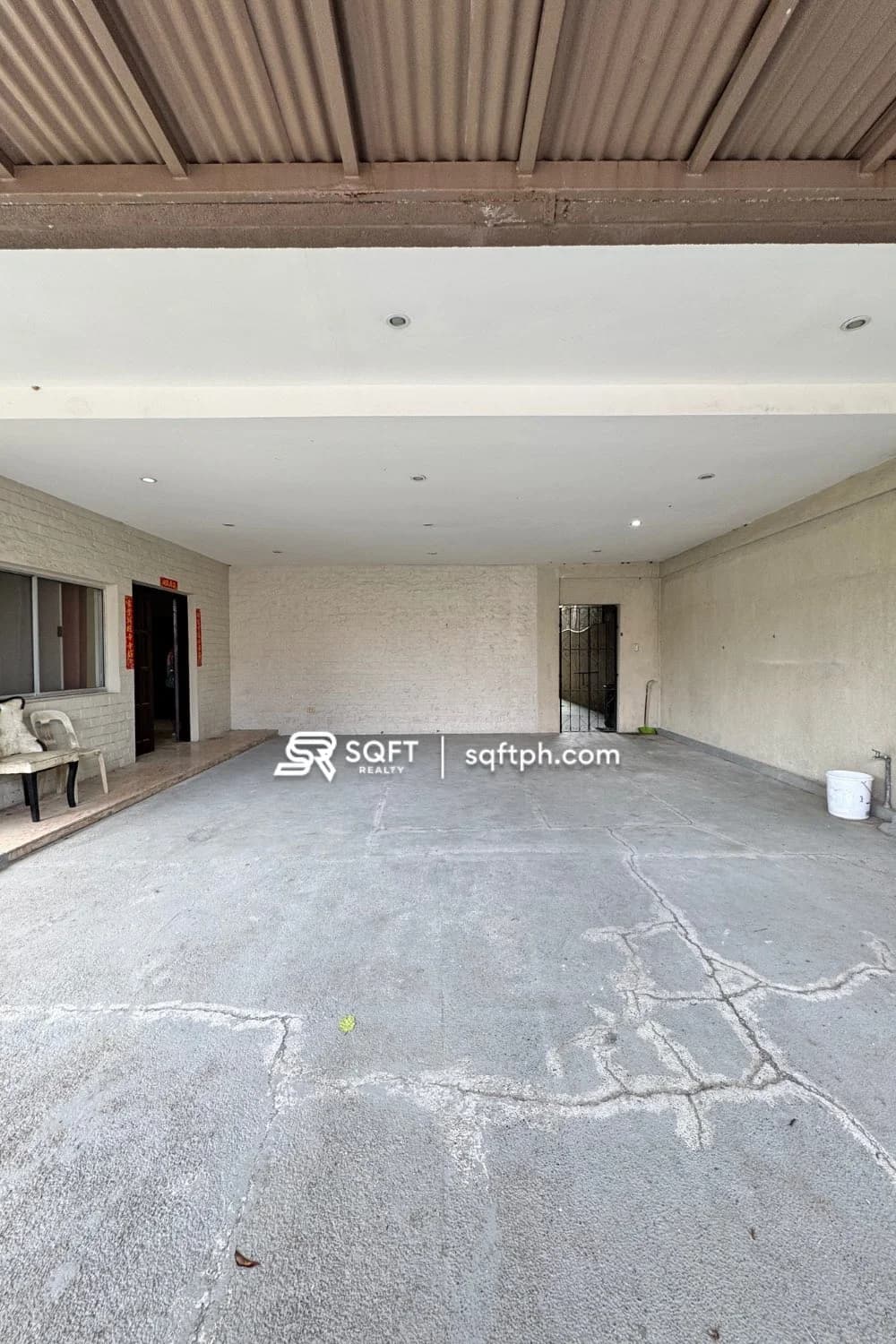 Spacious 8BR House and Lot For Sale in South Admiral Village, Paranaque City