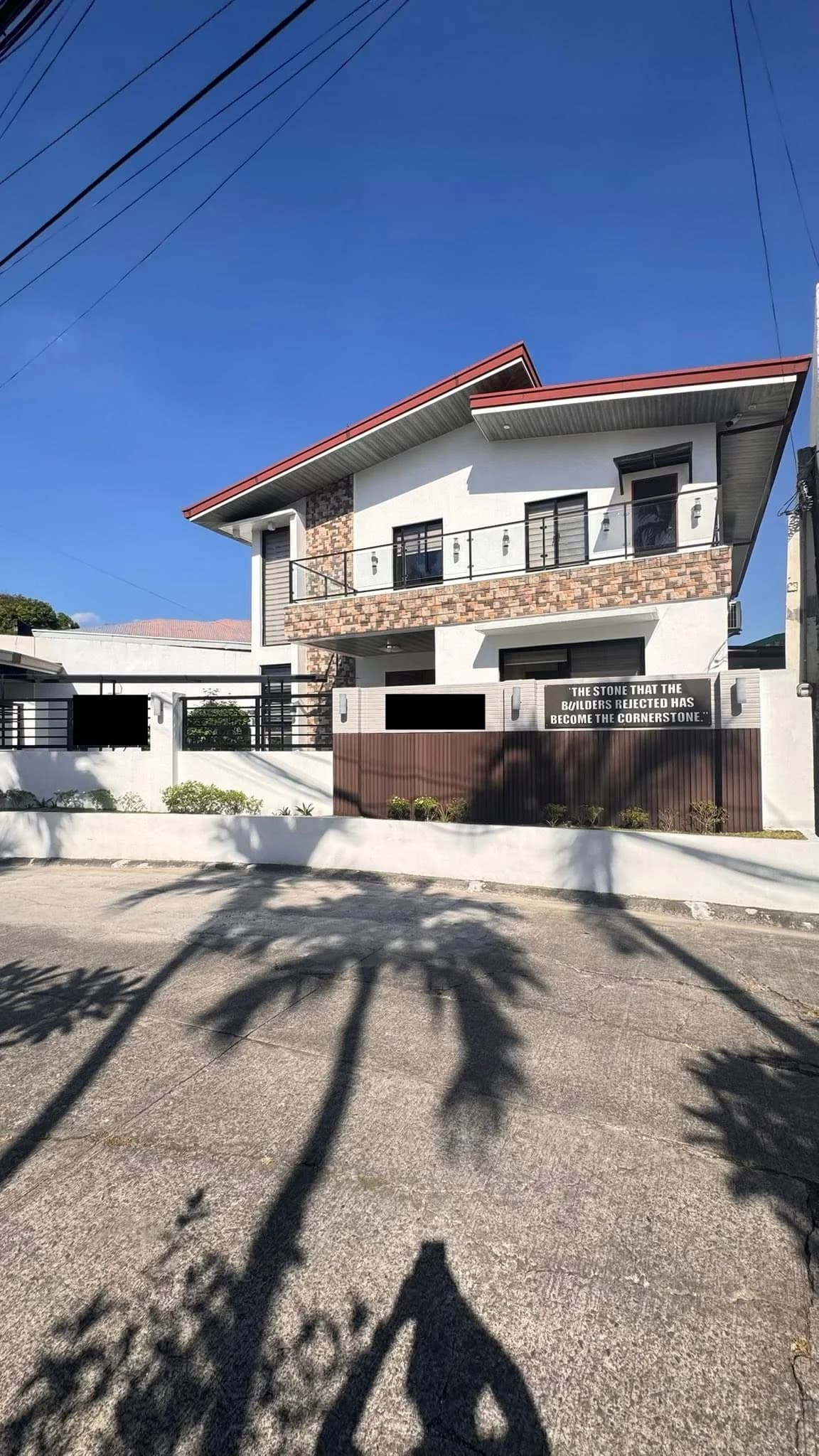 Spacious 4BR House and Lot For Sale in BF Homes, Parañaque City — Photo 2