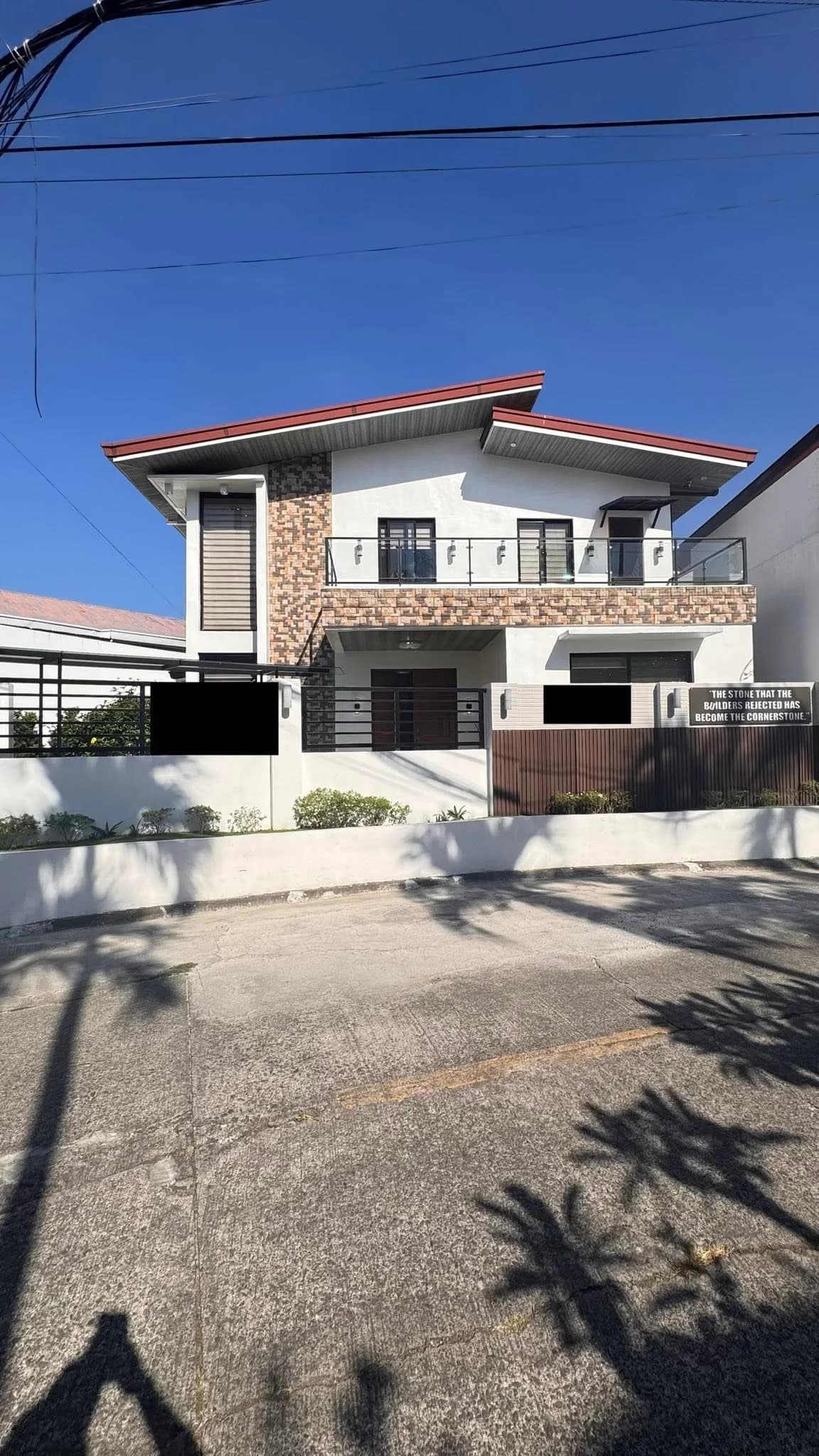 Spacious 4BR House and Lot For Sale in BF Homes, Parañaque City — Photo 3