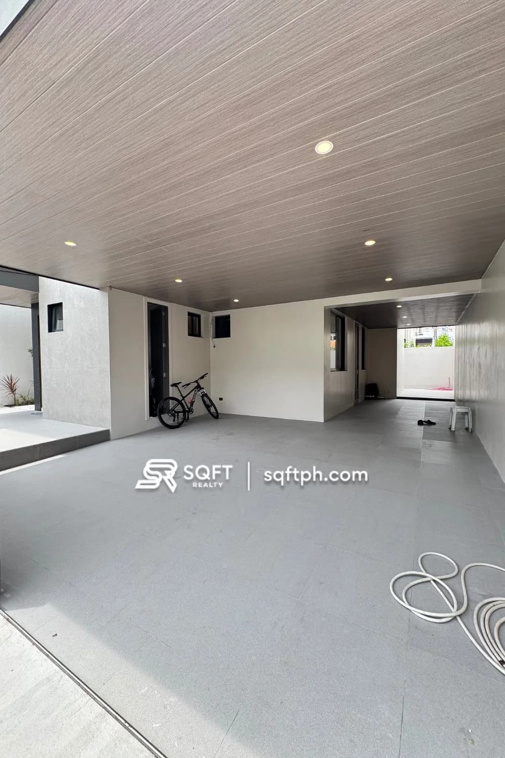 Brand New Elegant 5BR House and Lot For Sale in BF Homes, Paranaque City