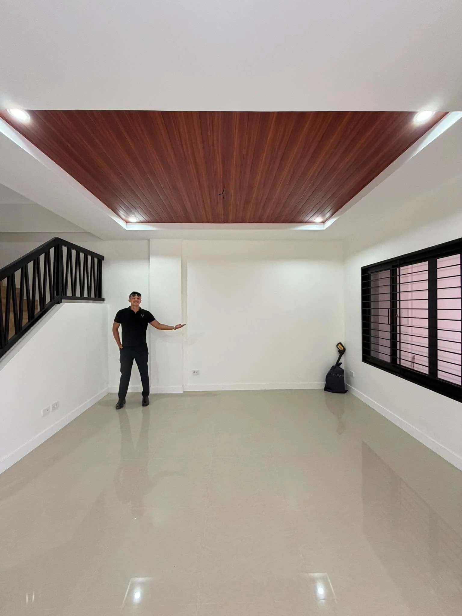 Brand New Modern Duplex For Sale in Better Living Subd., Parañaque City — Photo 5