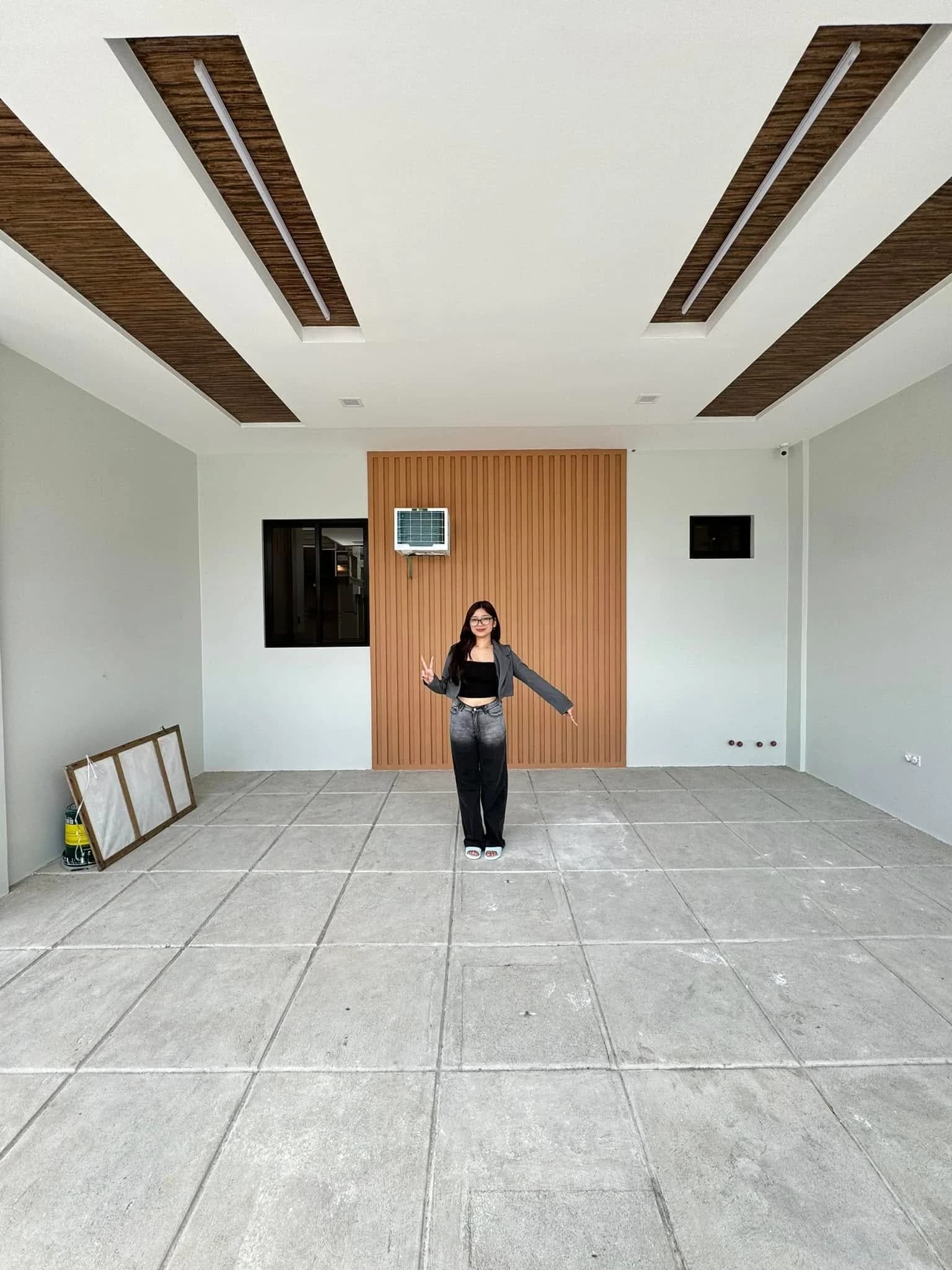 Brand New Modern 4BR Single Detached House and Lot for Sale in BF Resort Village, Las Piñas City