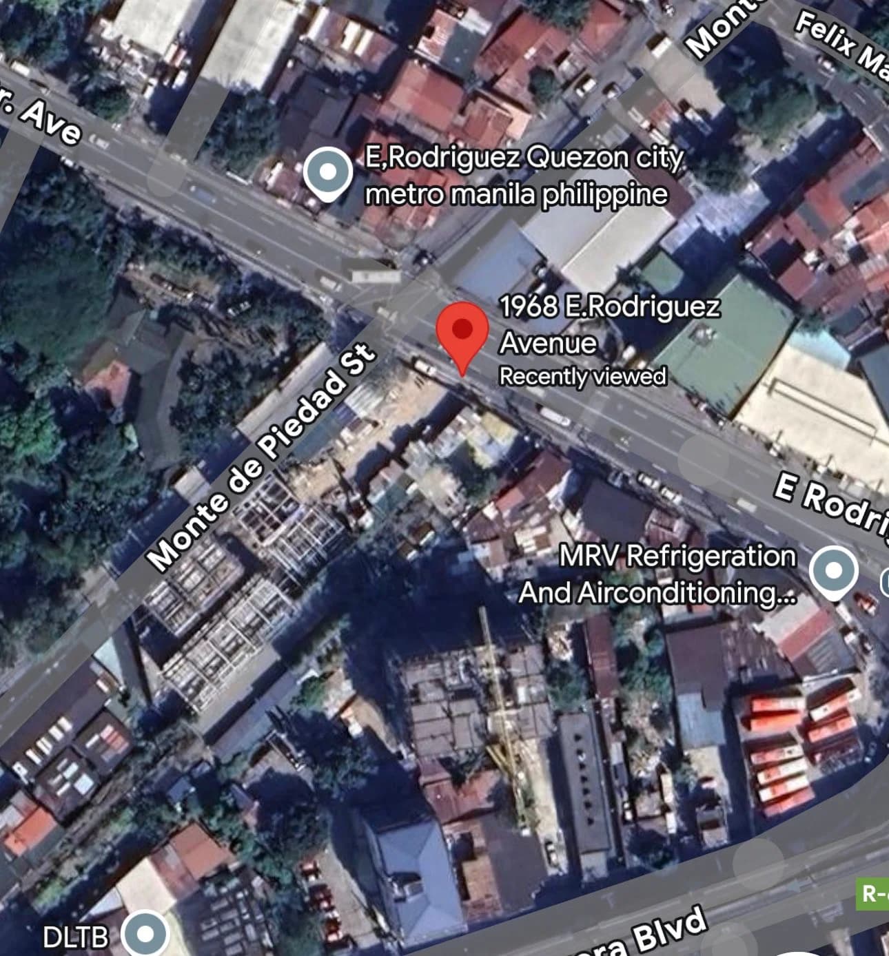 Commercial Lots for Sale in Quezon City