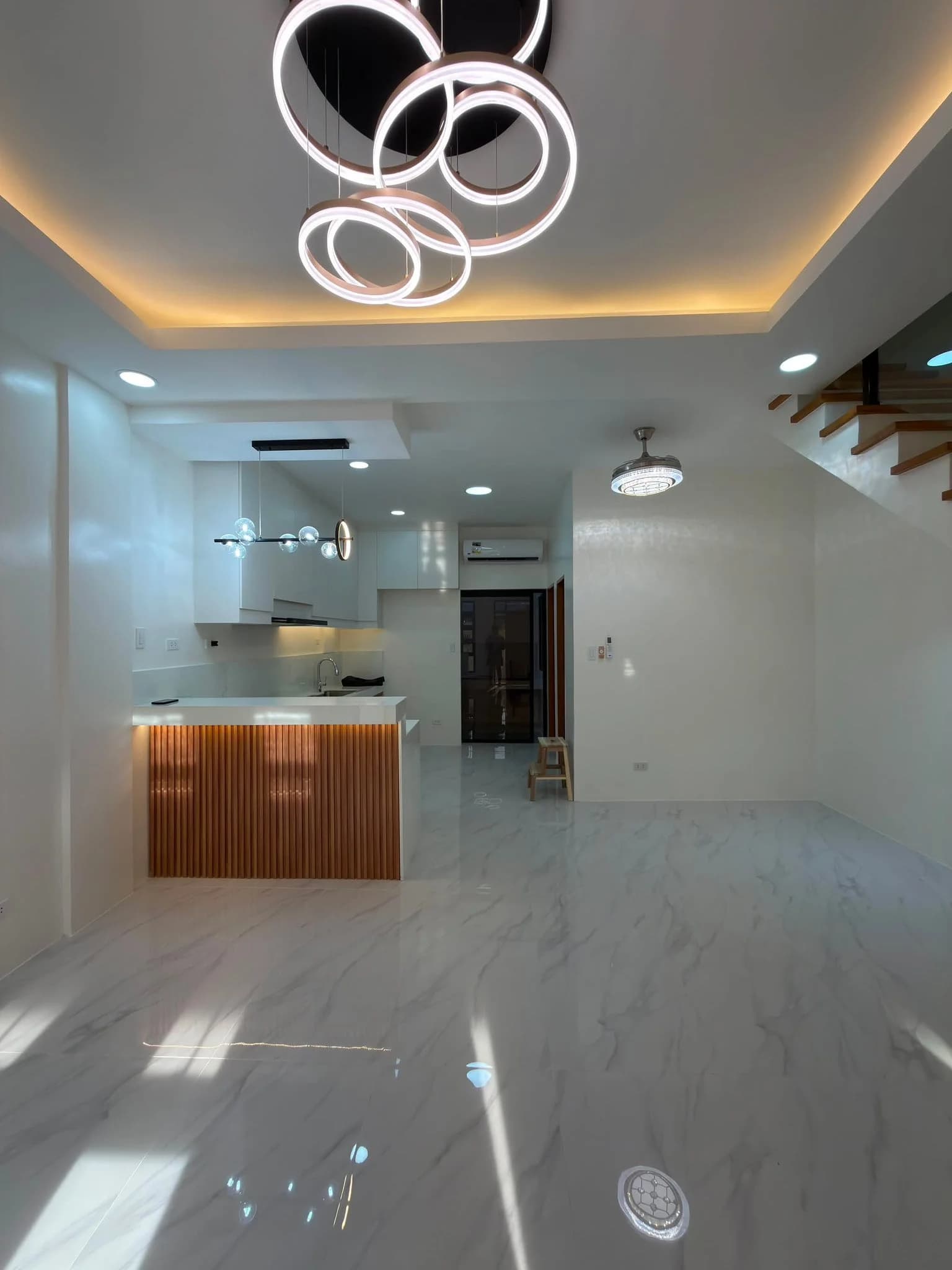Brand New Elegant 4BR House & Lot For Sale in Sucat, Paranaque City — Photo 4