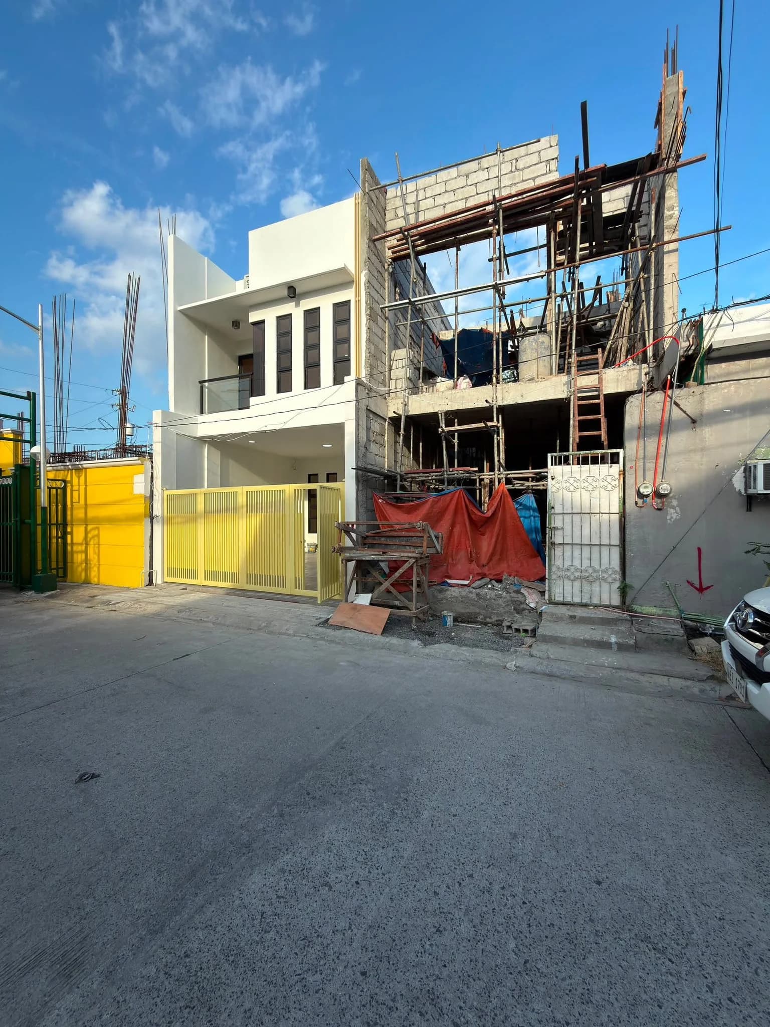 Brand New Elegant 4BR House & Lot For Sale in Sucat, Paranaque City — Photo 2