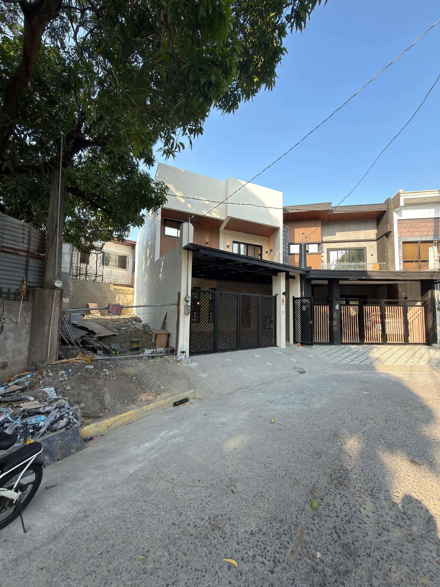 Brand New Elegant Single Attached House and Lot For Sale