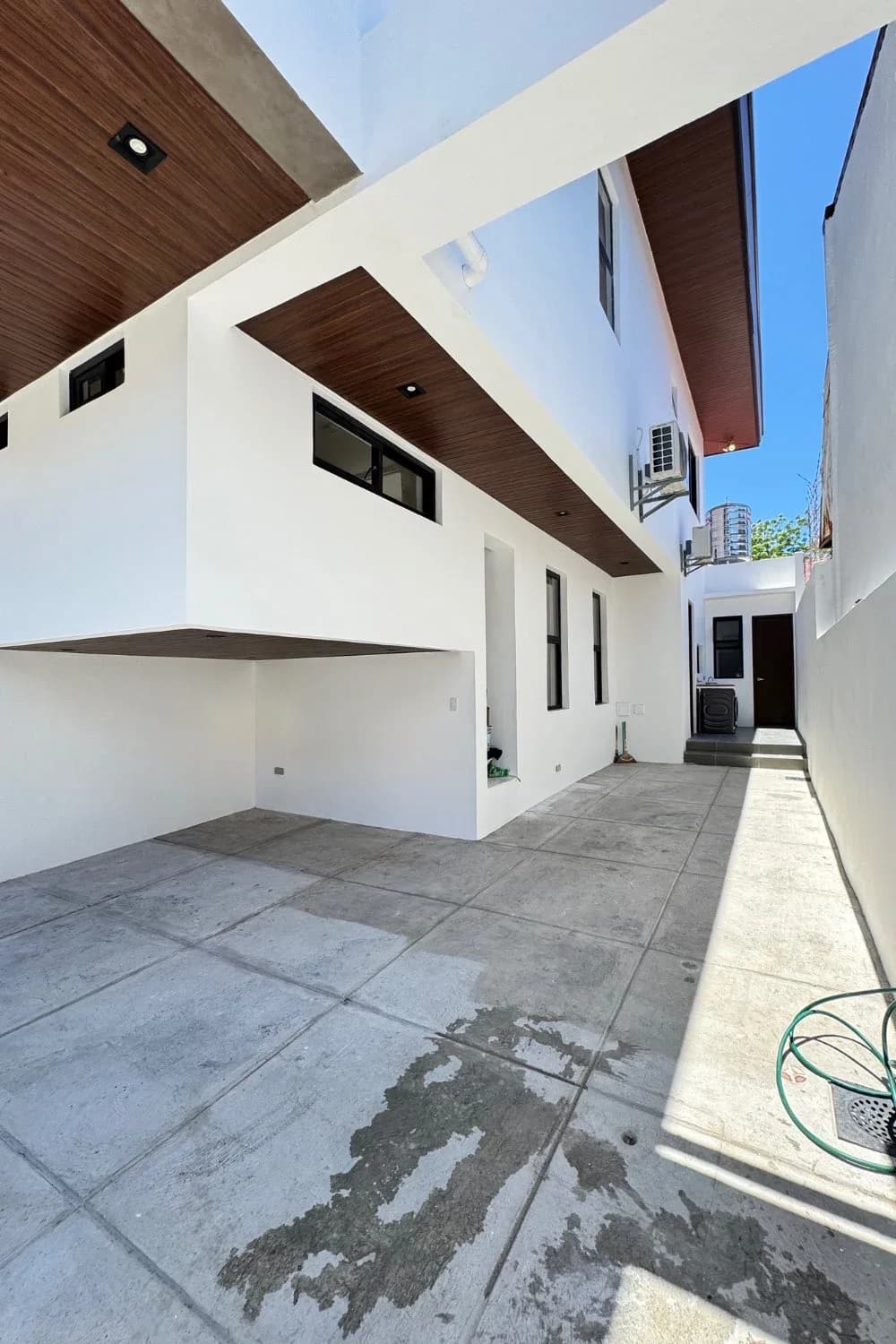 Brand New Modern House and Lot for Sale in BF Homes Parañaque City