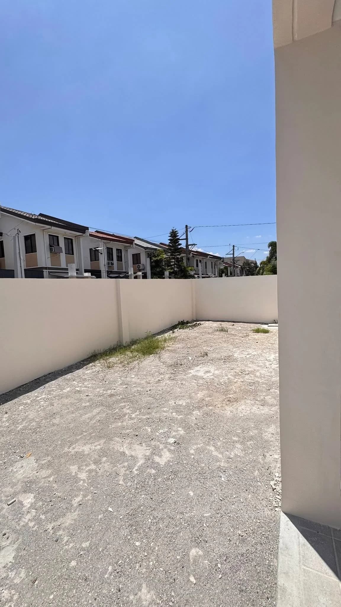 Brand New Modern 3BR House And Lot For Sale in Kawit, Cavite — Photo 5