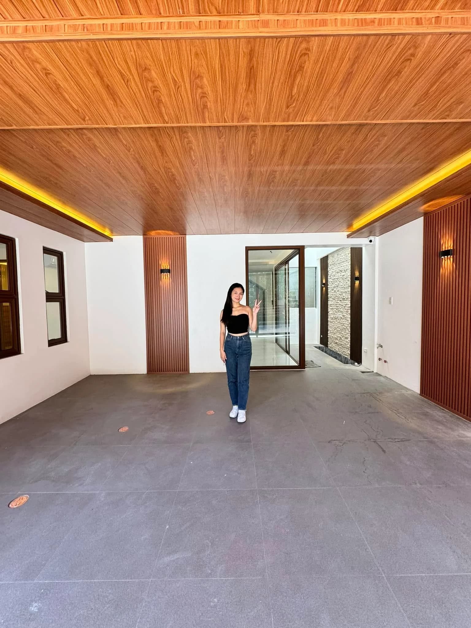 Brand New Exquisite 5BR House and Lot with Pool in Greenwoods Executive Village, Cainta, Rizal
