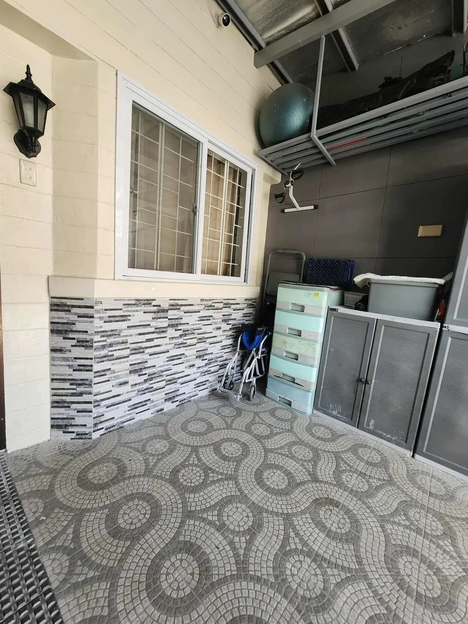 Townhouse For Sale in Veraville Village Grande Classic, BF Resort Village, Las Piñas City
