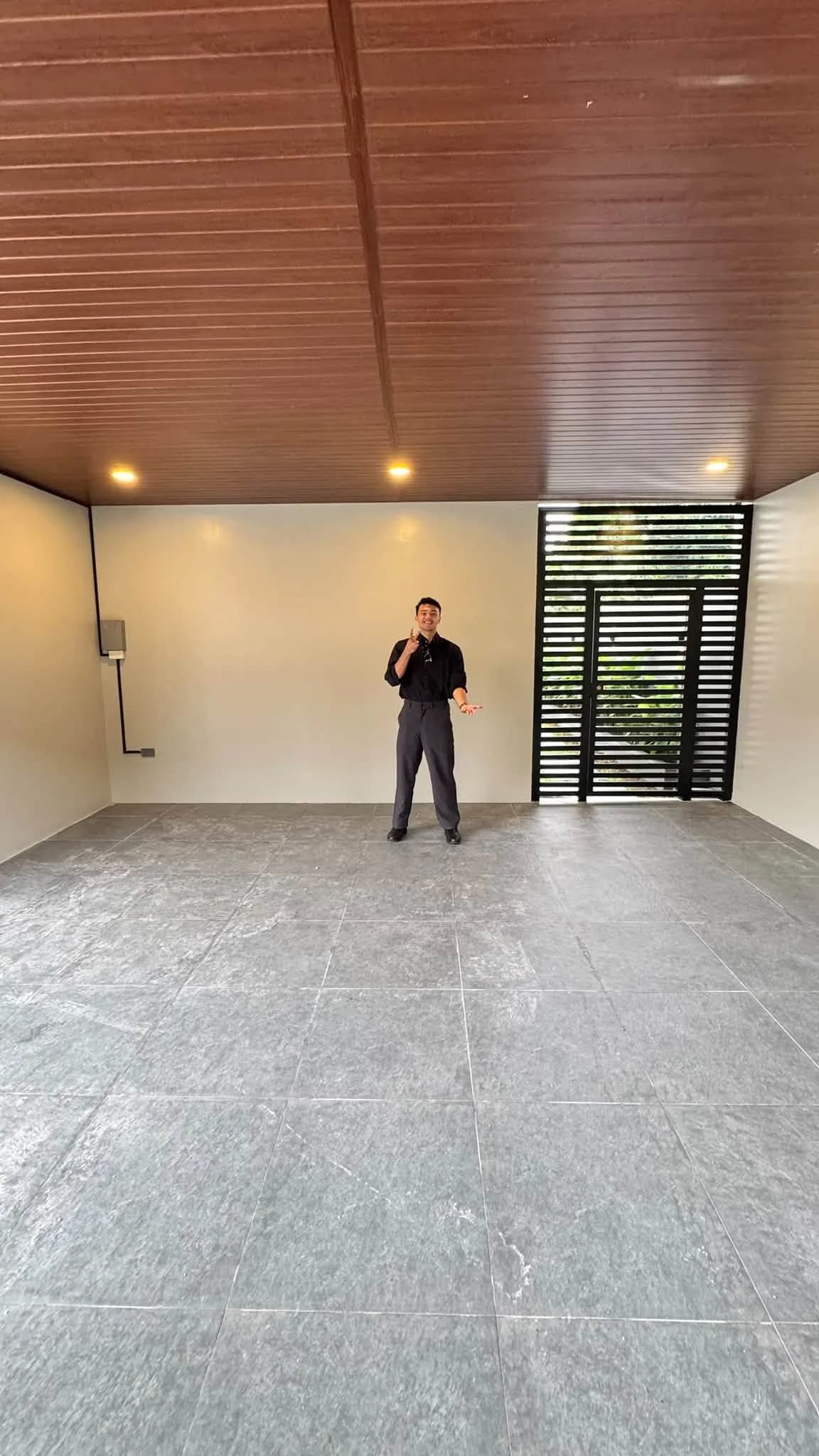 Elegant Modern 4BR House and Lot For Sale in Greenwoods Executive Village, Taytay, Rizal โ Photo 5