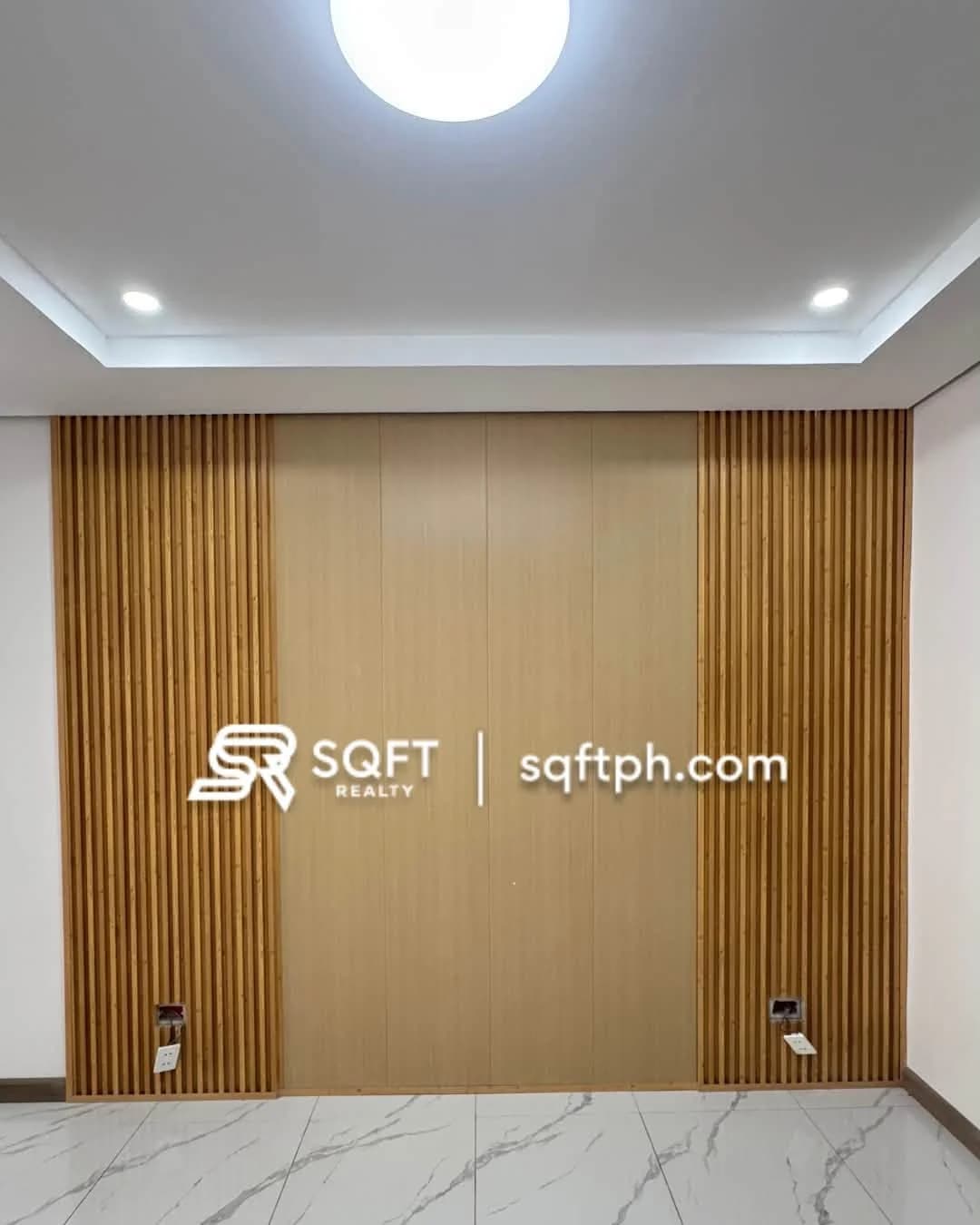 Brand New Modern Townhouse for Sale in UPS 5, Sucat, Parañaque City — Photo 5