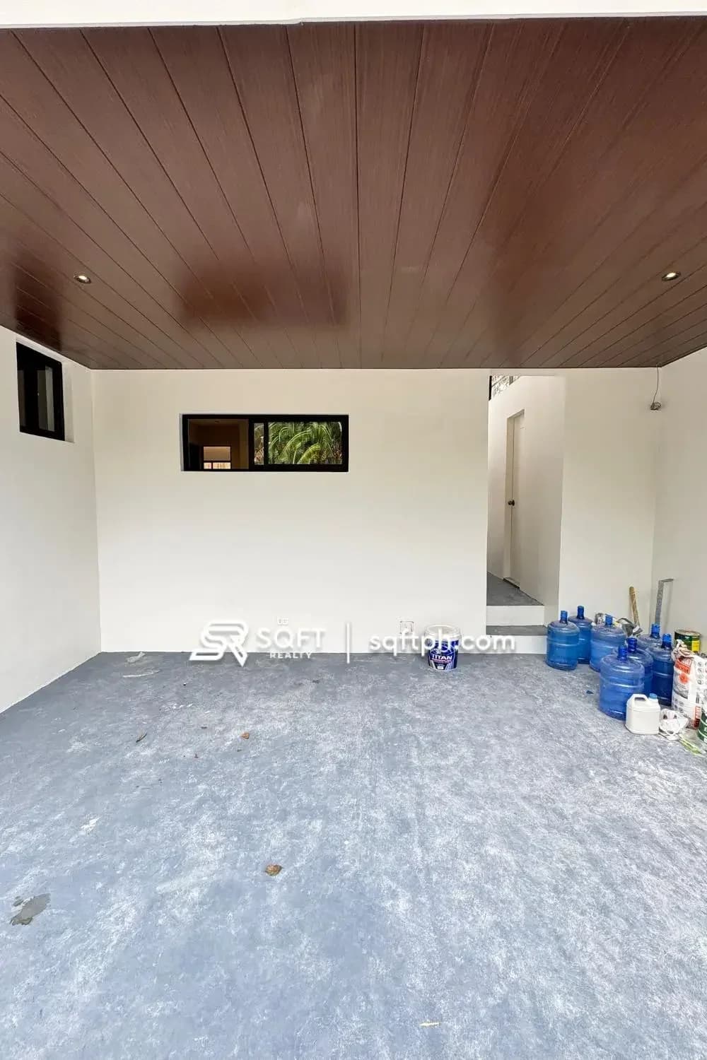 Modern 5BR Bungalow House and Lot w/Mezzanine For Sale in BF Homes Paranaque City